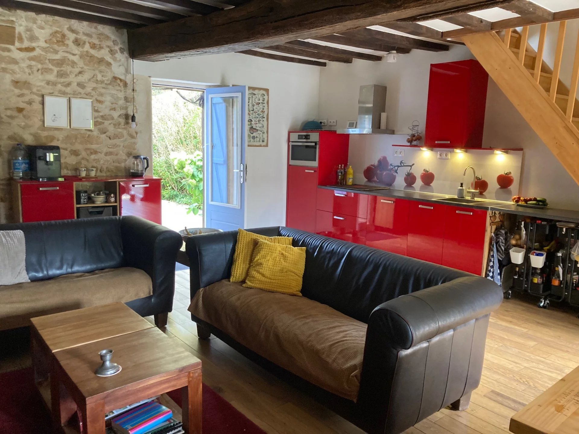 House in Dunet - Image 5