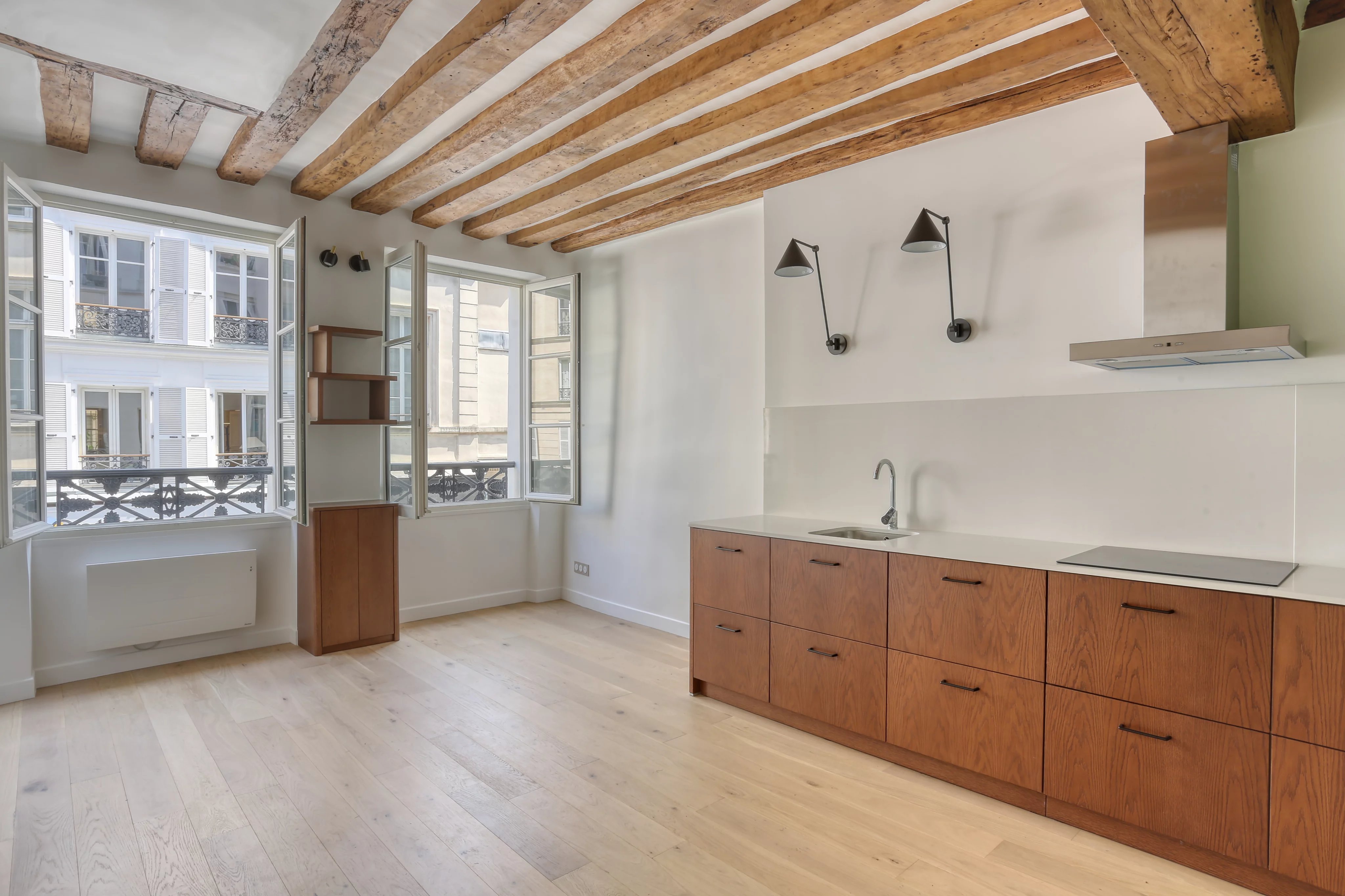 Venta Piso Paris 4ème Saint-Merri