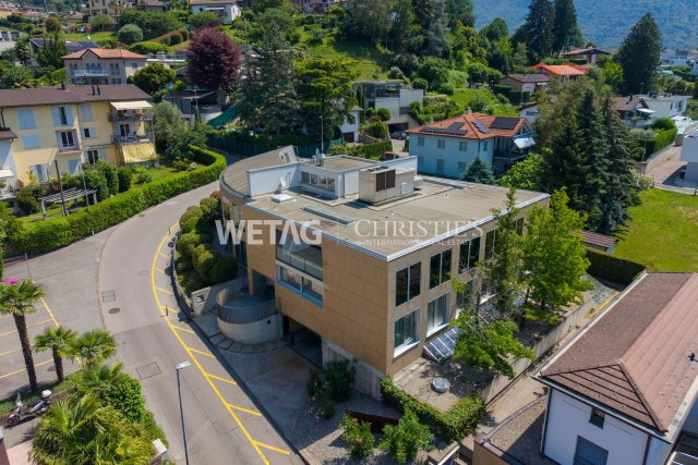Ticino Luxury Real Estate for sale