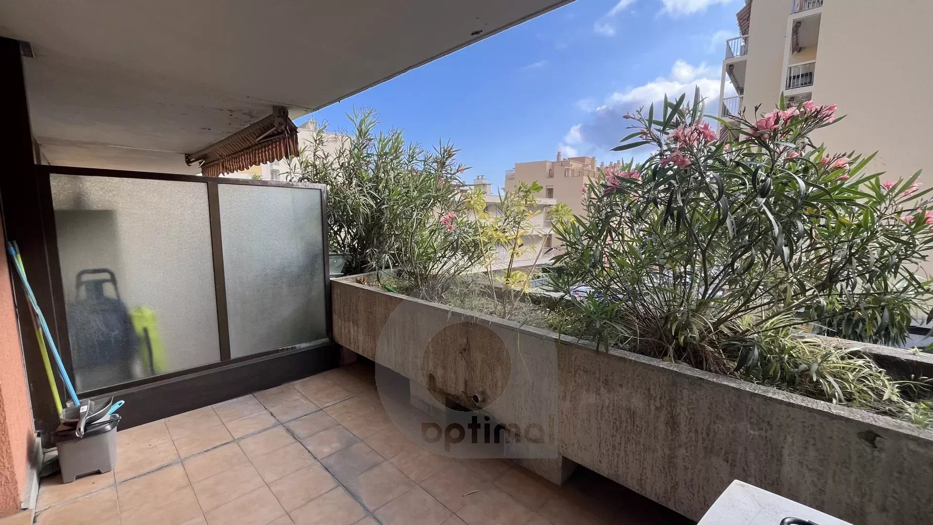 Location Appartement Menton