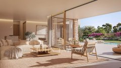 Exclusive Development of 6 Villas in Cala Llenya, Ibiza — photo 4 of 7