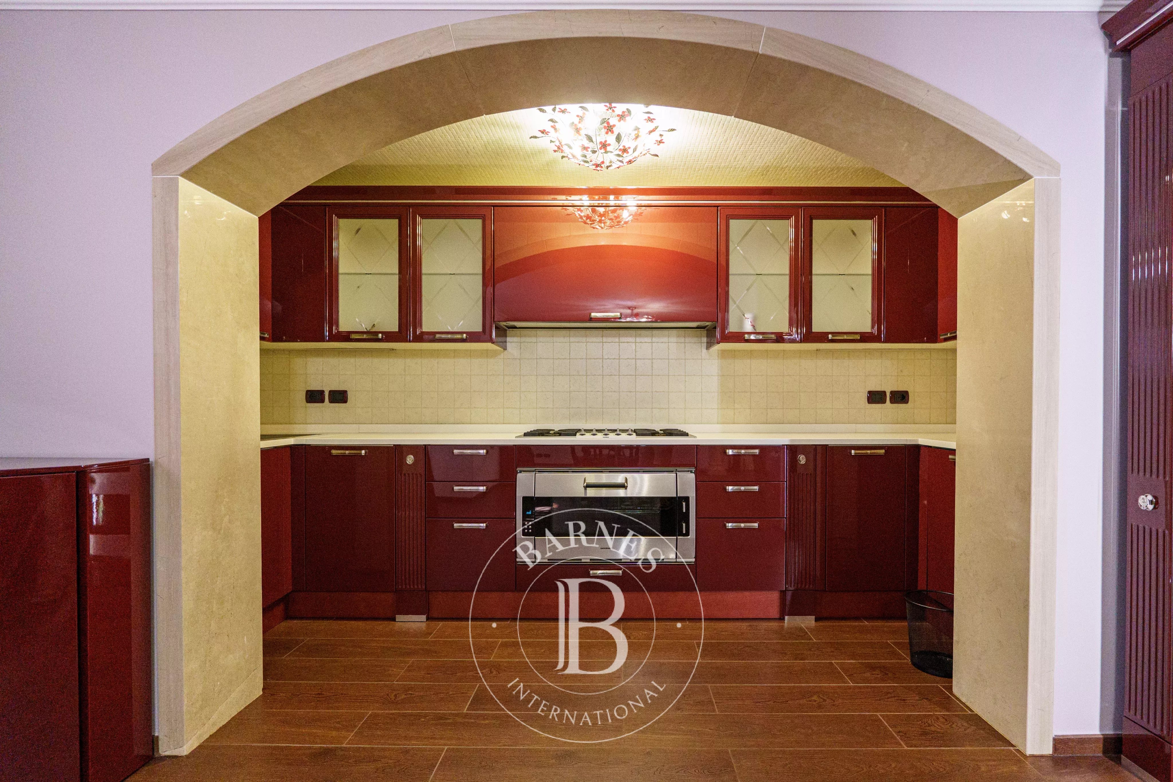 Villa Padenghe sul Garda - picture 26