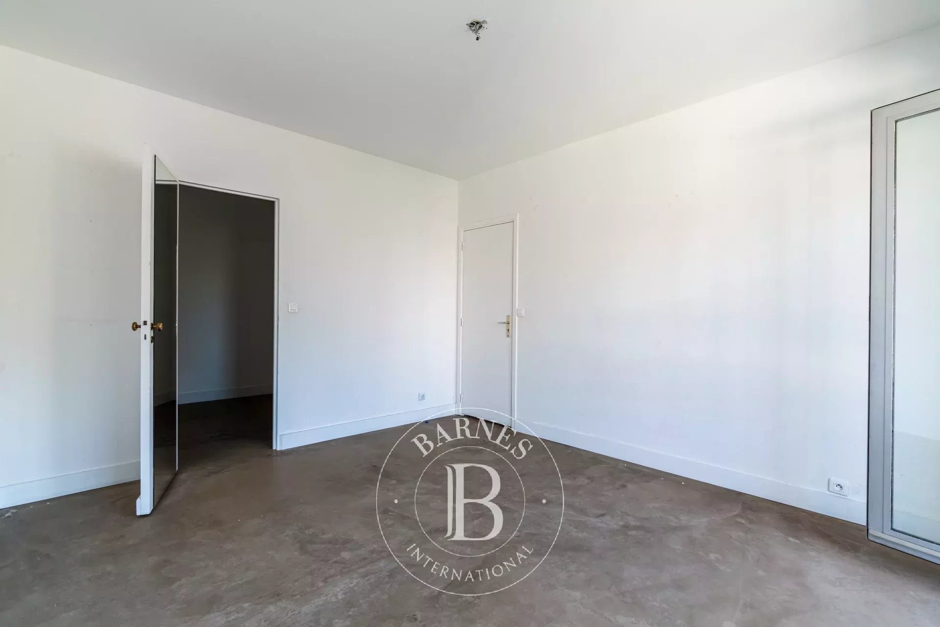 Daire Neuilly-sur-Seine - picture 9