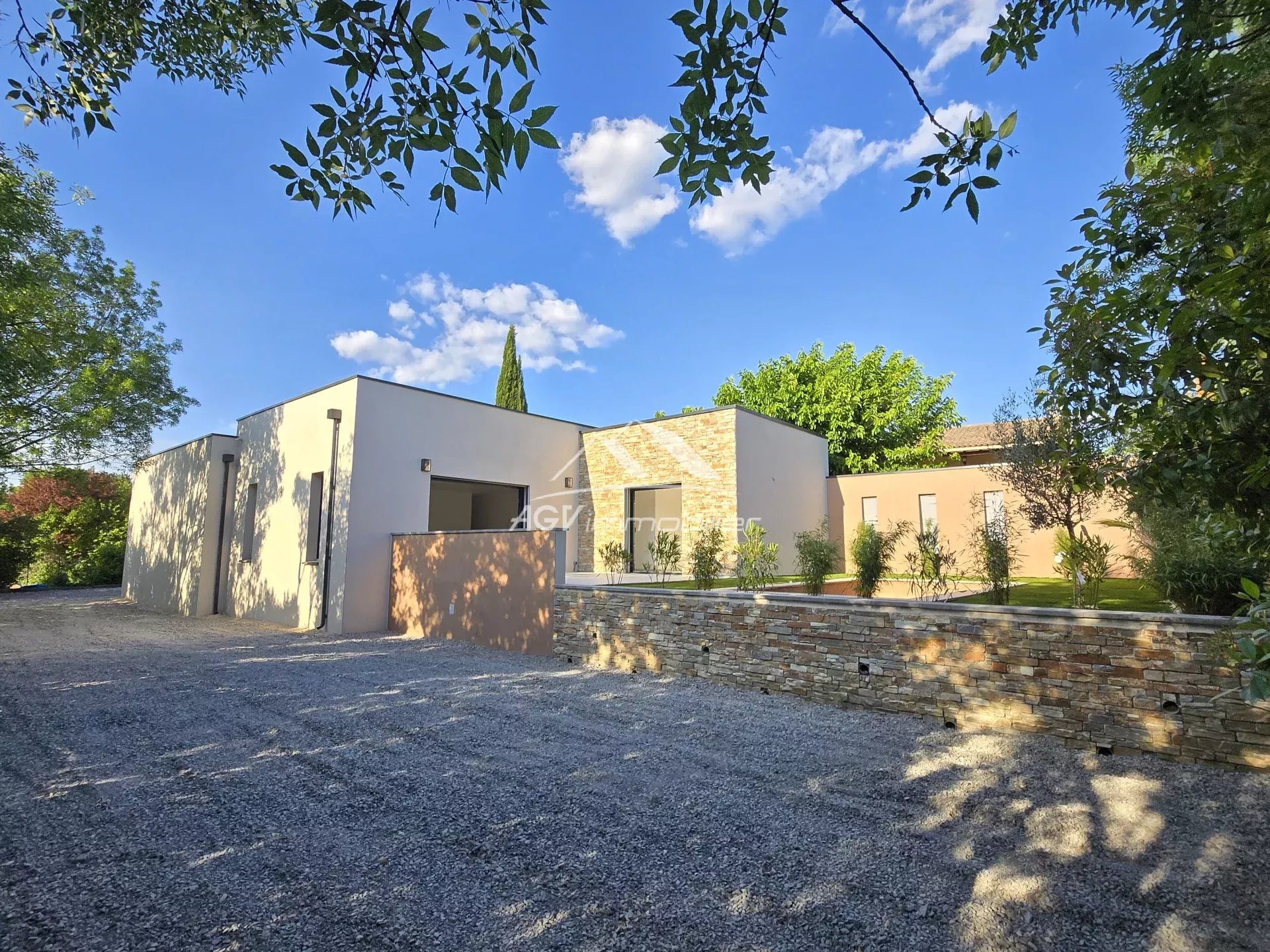 Agence immobilière de AGV IMMOBILIER
