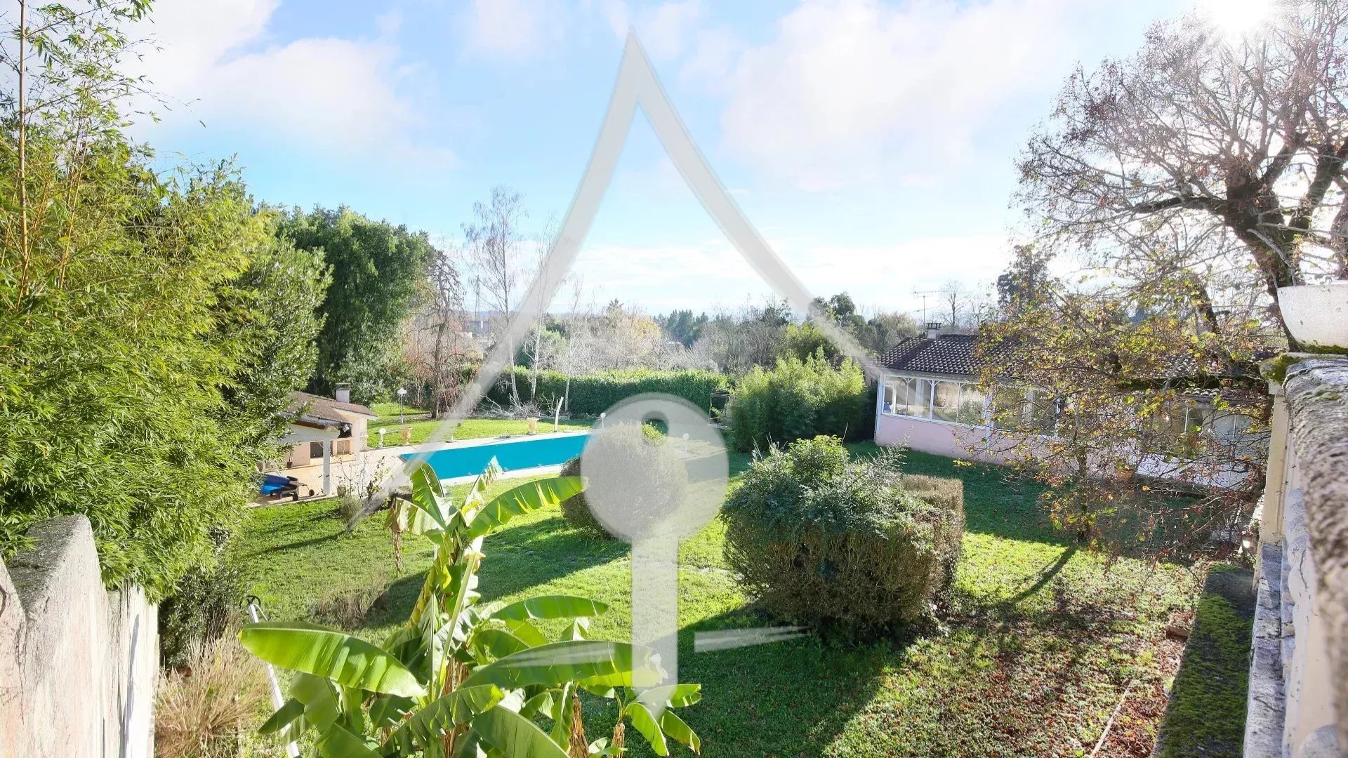 Agence immobilière de Concept Immo +