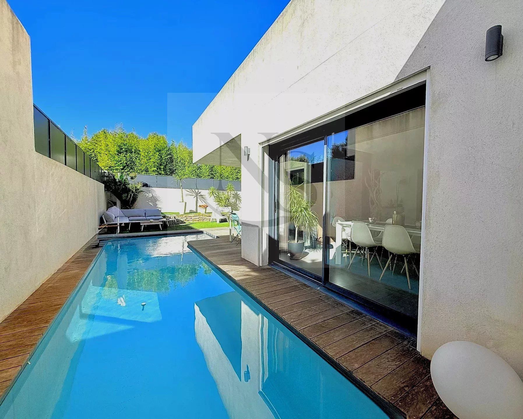 Agence immobilière de NICOLAS STAES