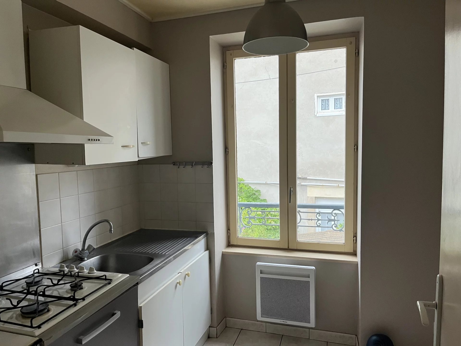 Location Appartement Nevers