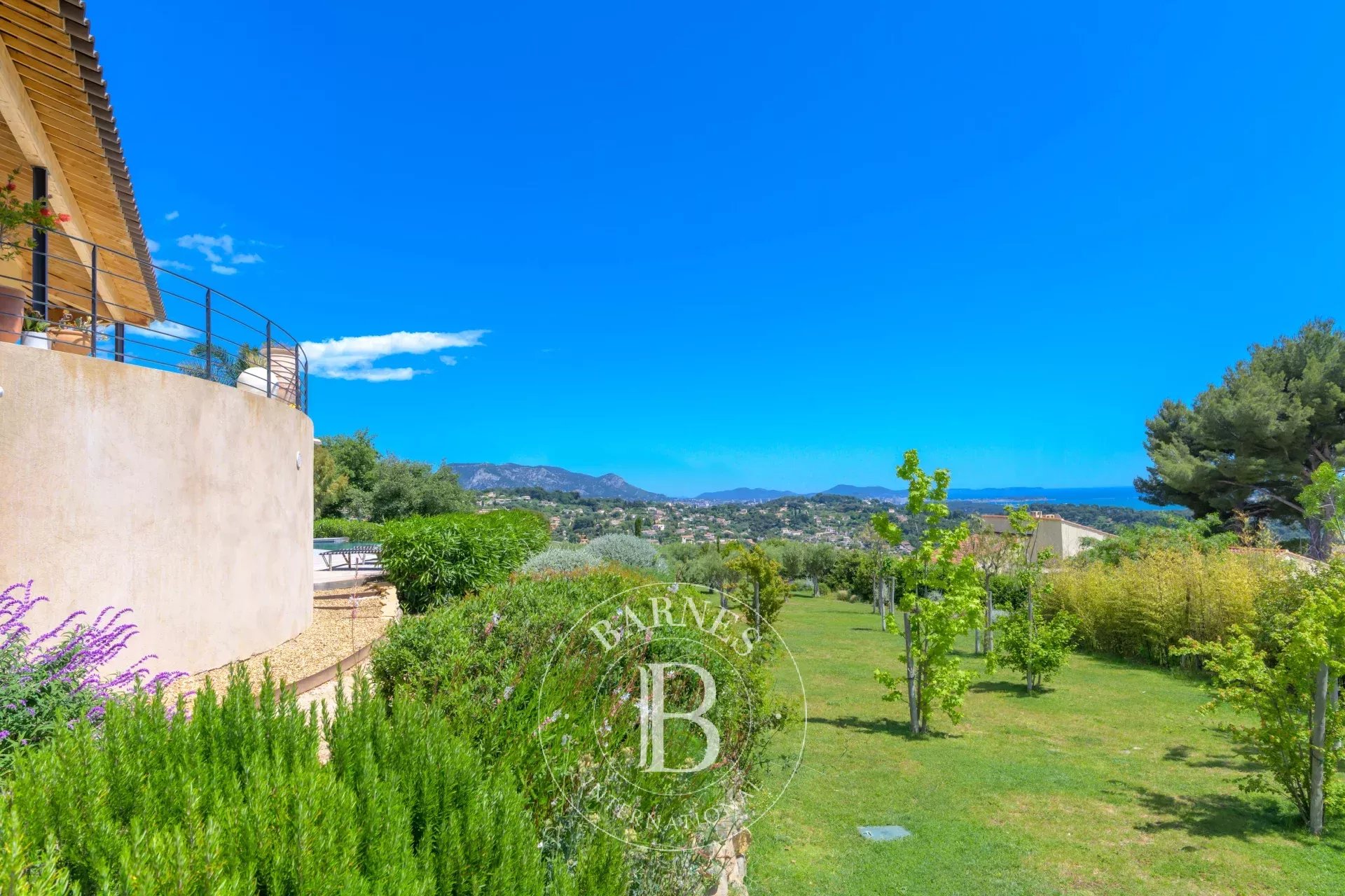 Villa Ollioules - picture 12