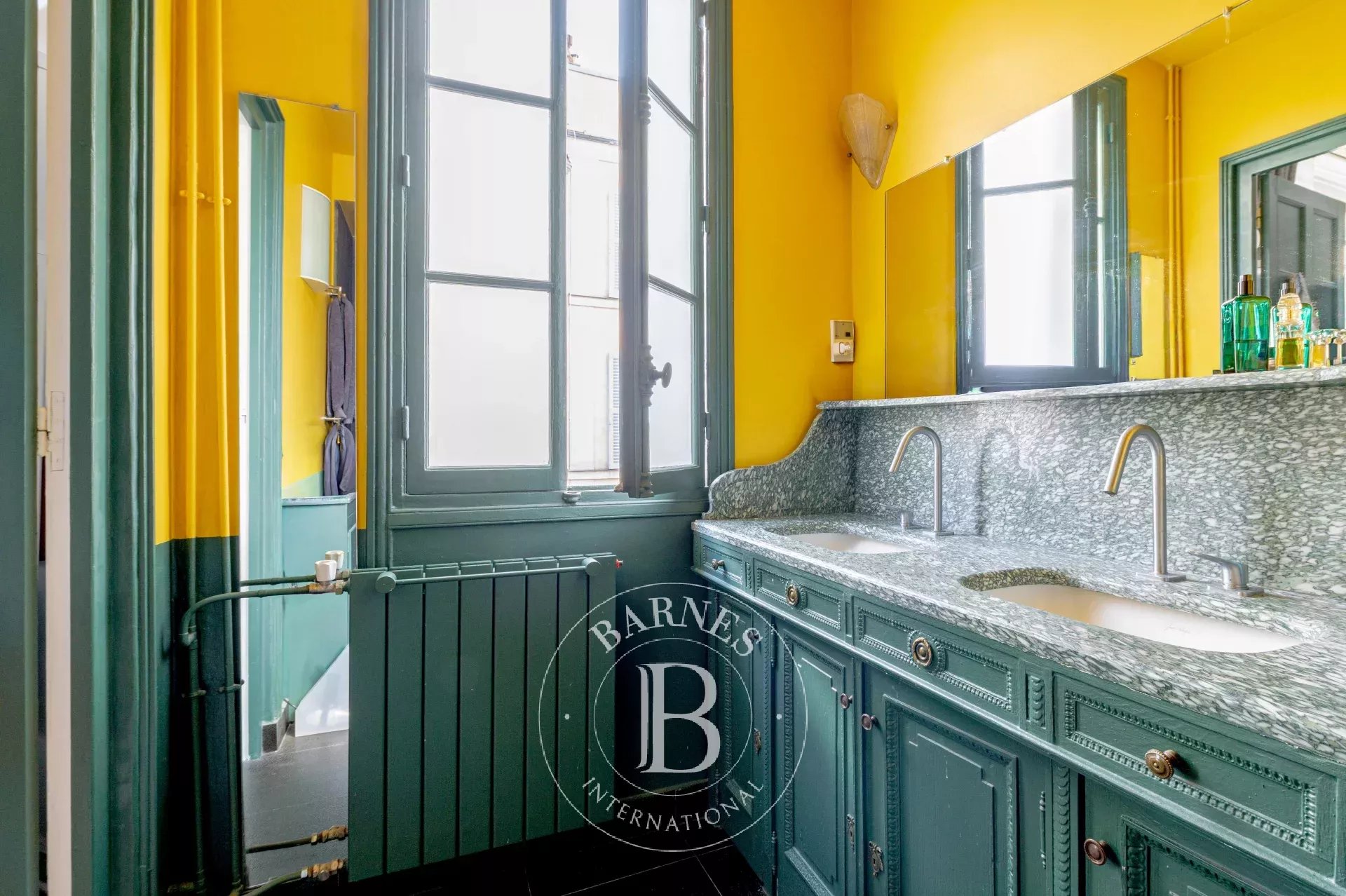 Ev Paris 14ème - picture 8