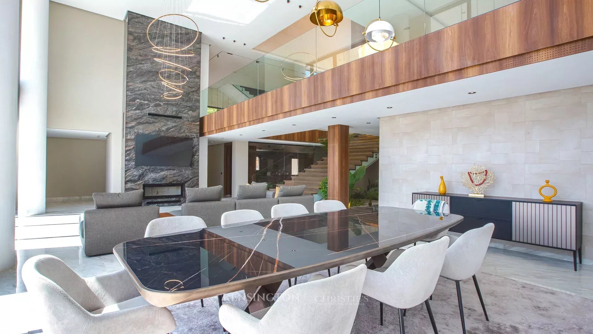 5 Bedroom Villa/Townhouse's Image 34