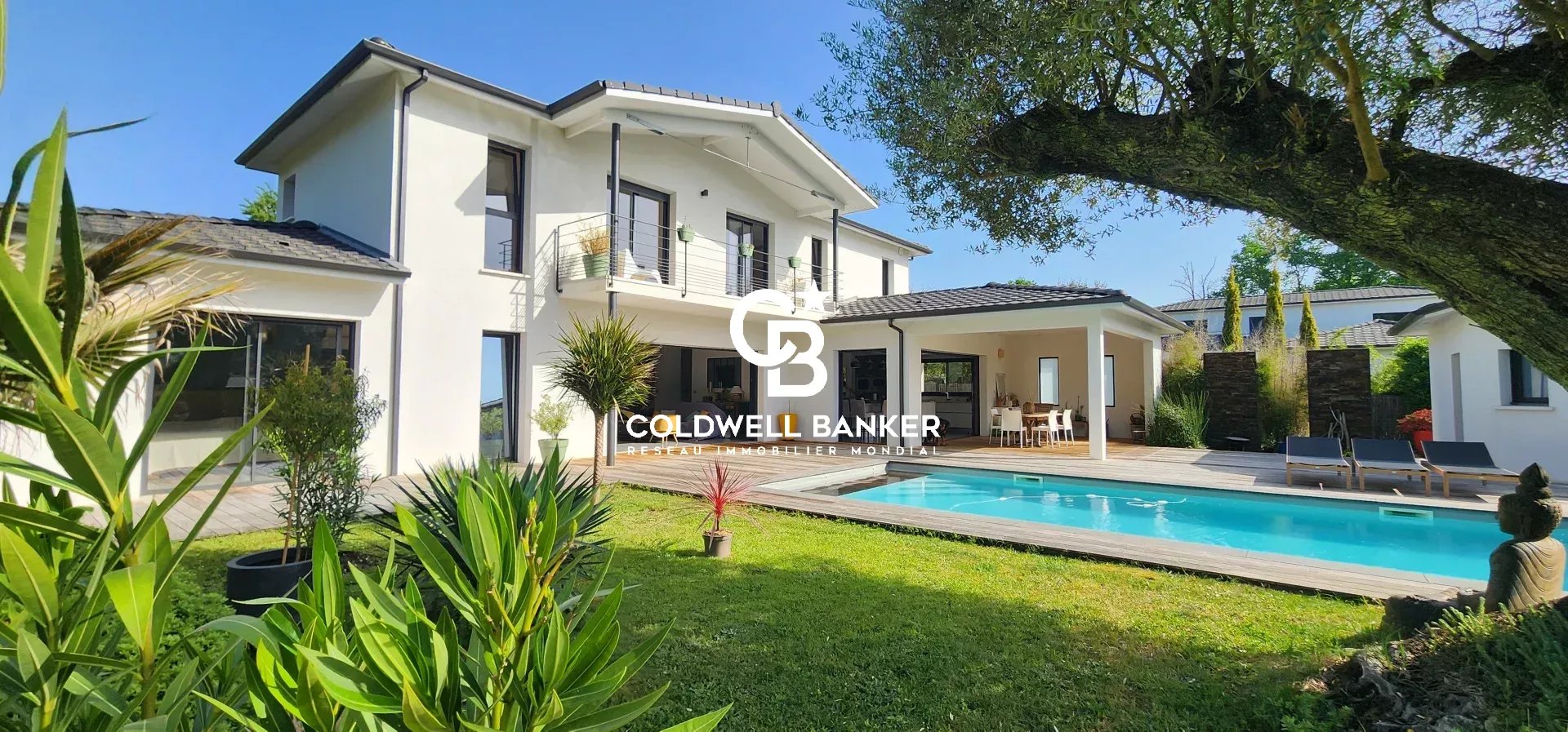 Agence immobilière de Bordeaux Premium