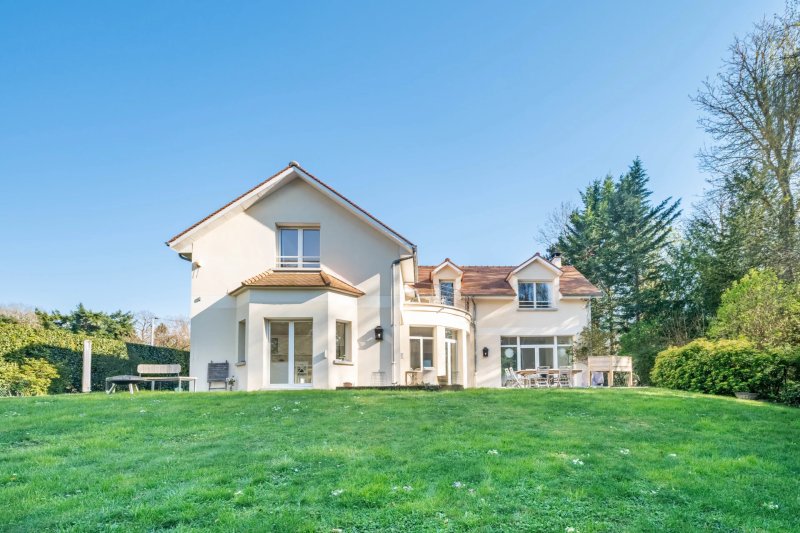 À vendre Maison | L'Étang-la-Ville - picture 1