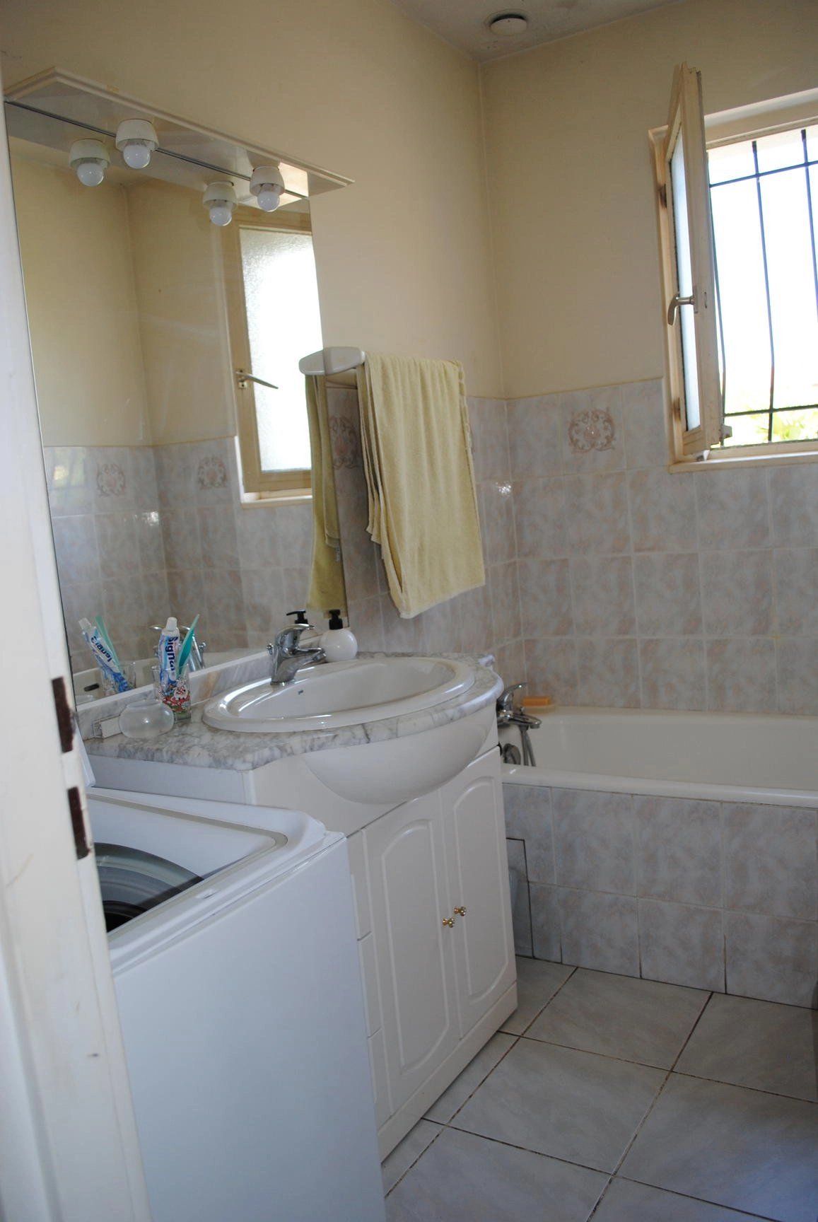 Maison de plain pied de 110 m² avec jardin de 1200