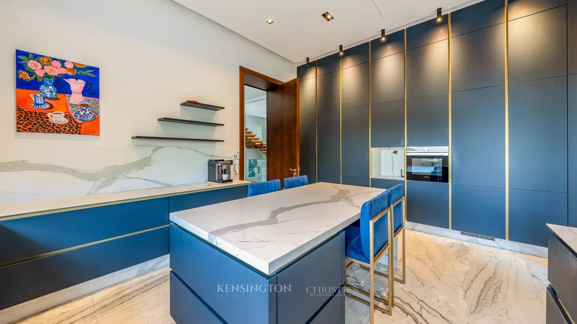 5 Bedroom Villa/Townhouse's Image 45