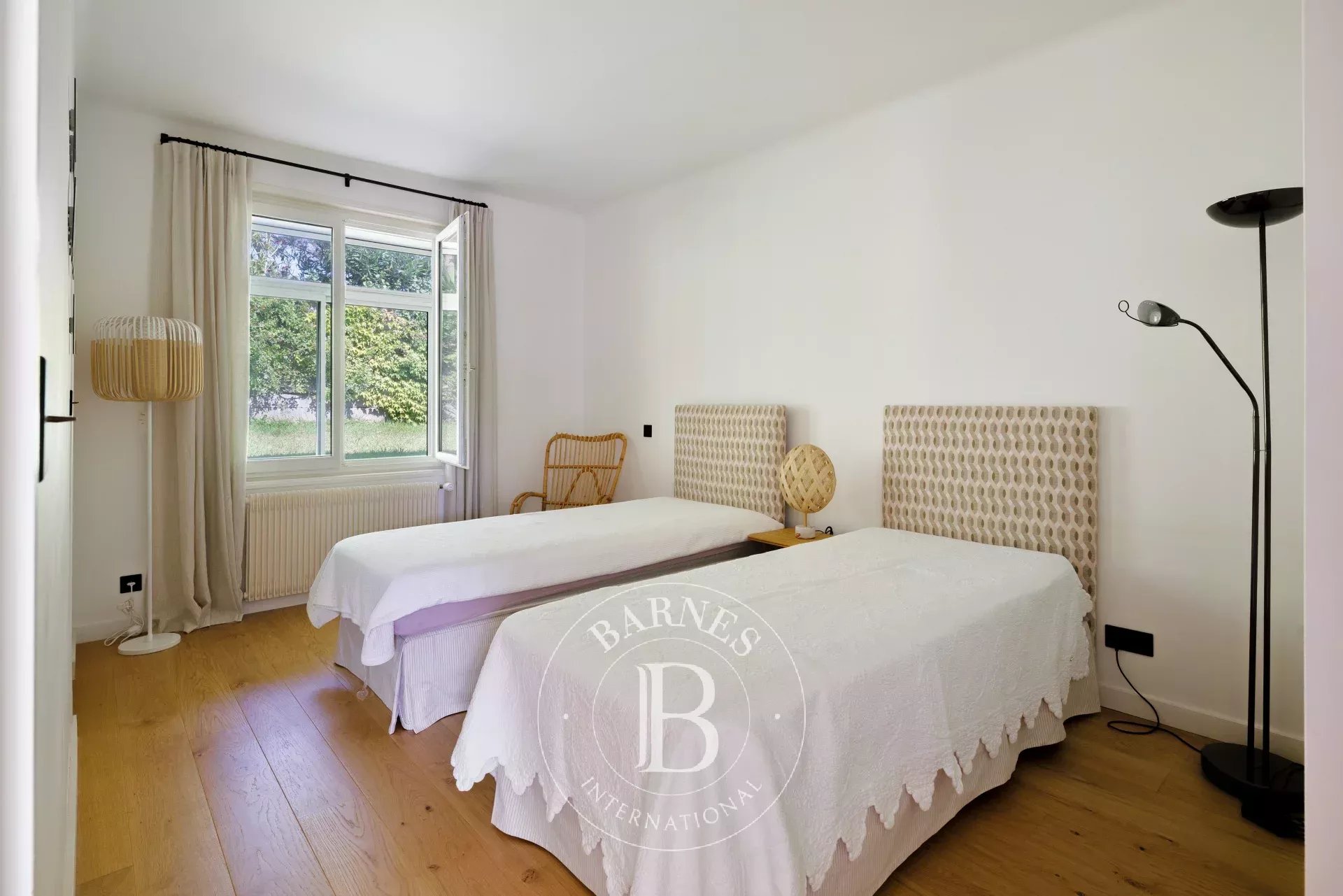 Anglet  - Maison 7 Pi&egrave;ces 5 Chambres - picture 20