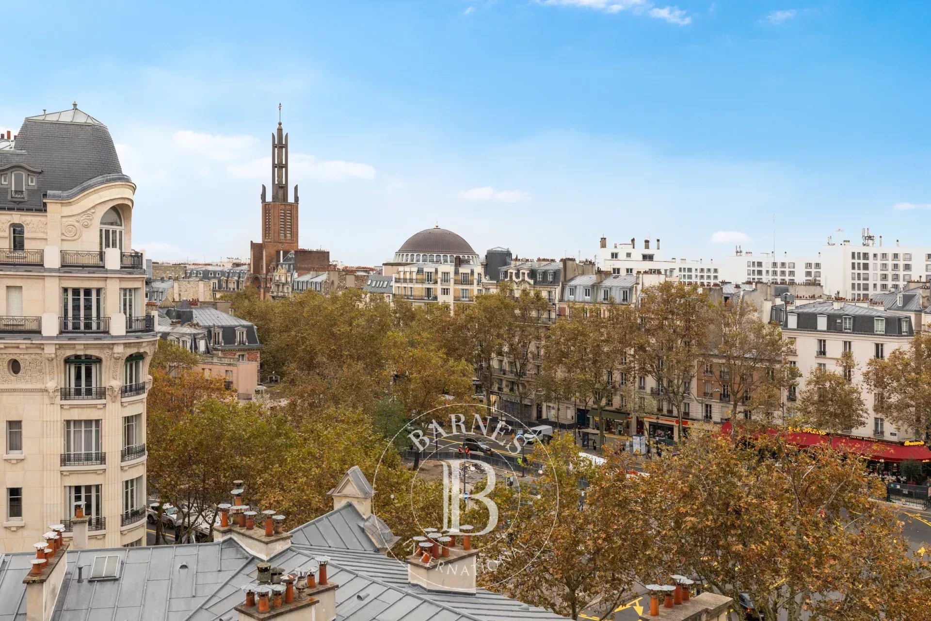 Daire Paris 12ème - picture 7