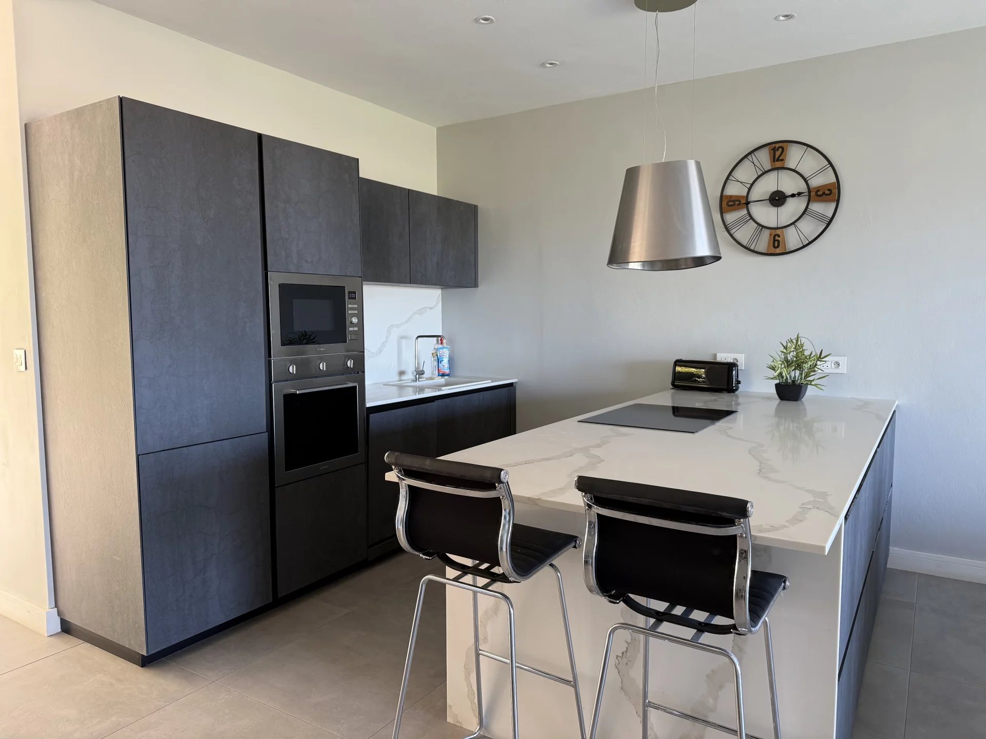 Daire Rivière Noire - picture 5