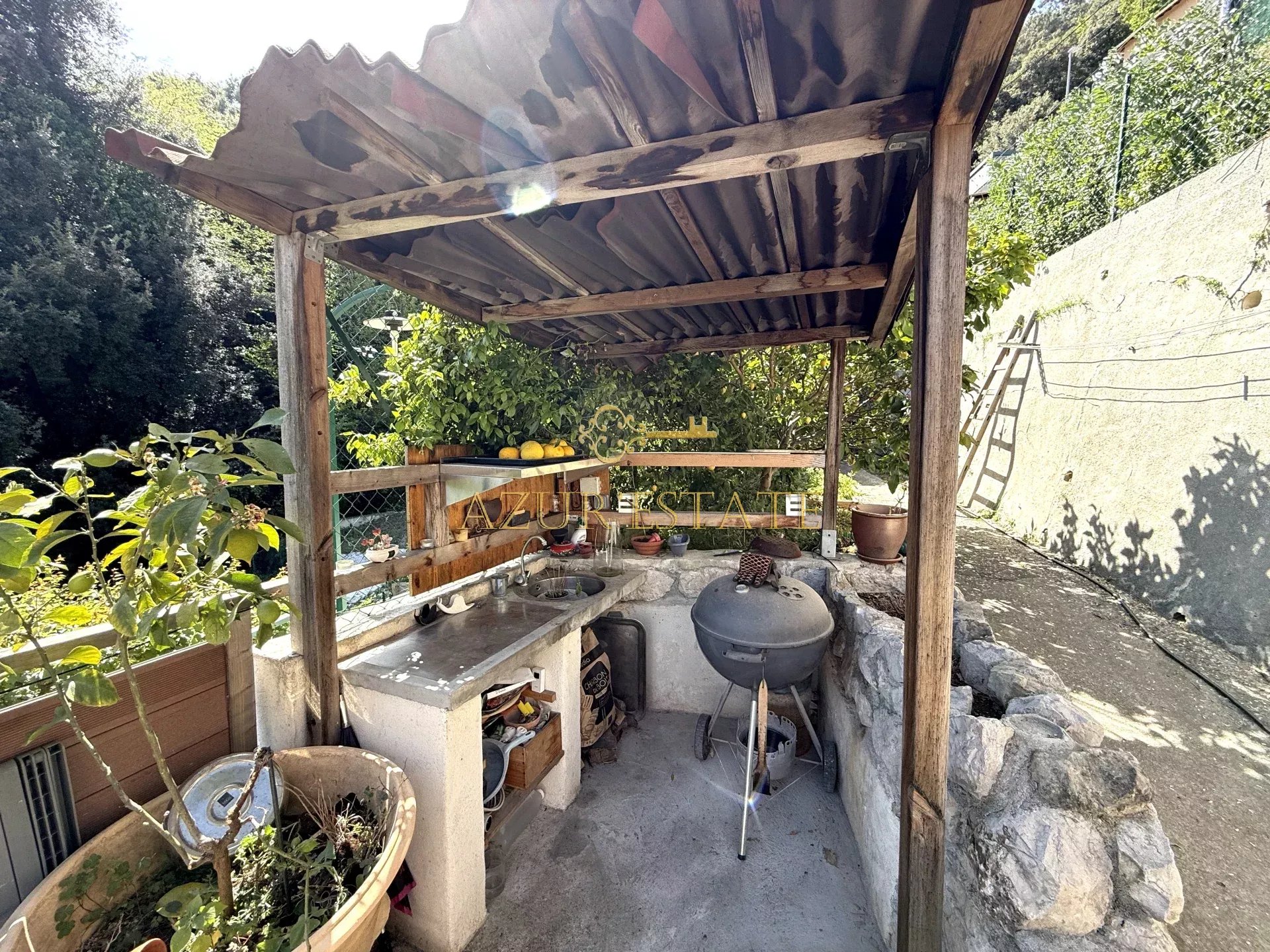 Sale House Menton Annonciade