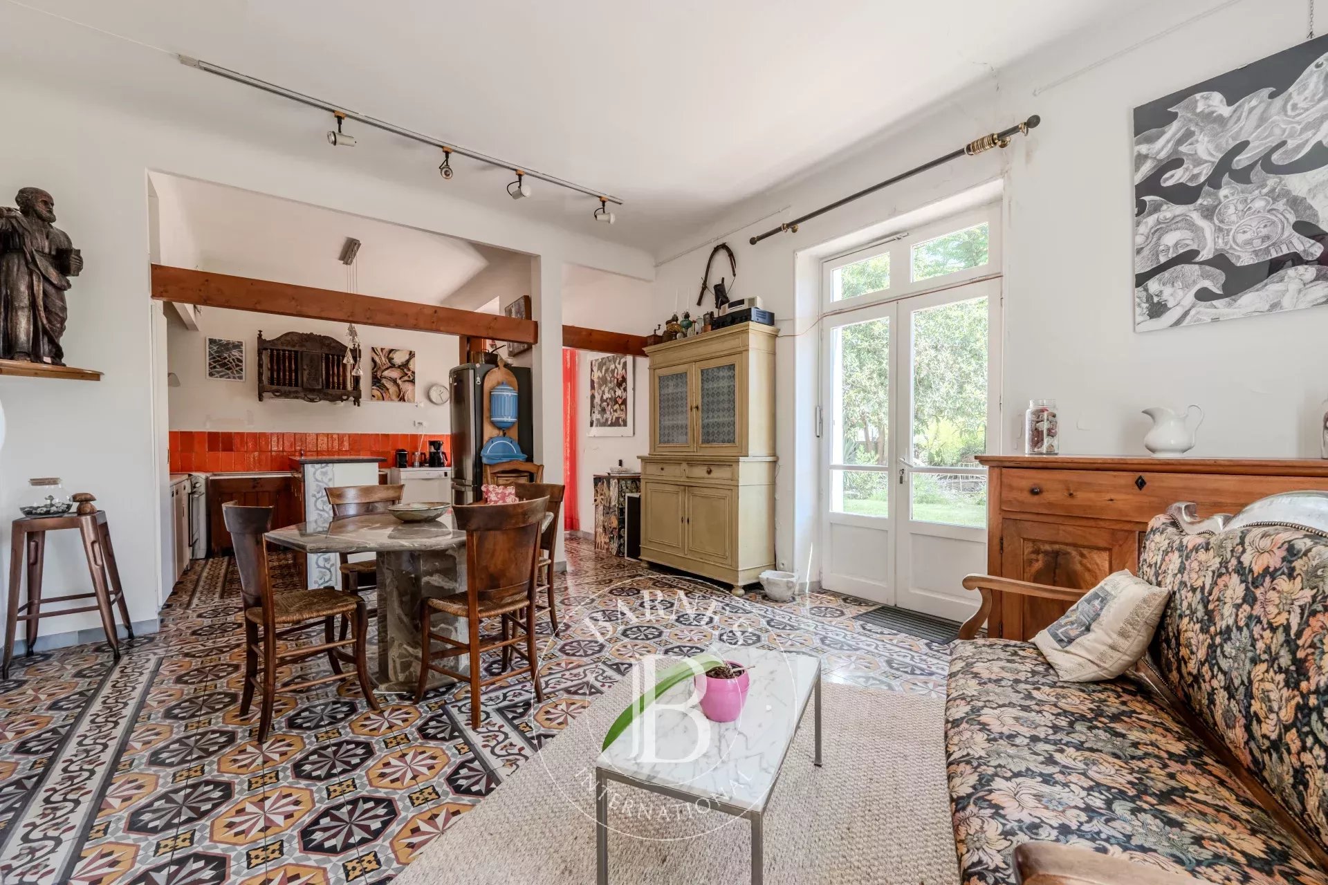 Kirevi Aix-en-Provence - picture 10