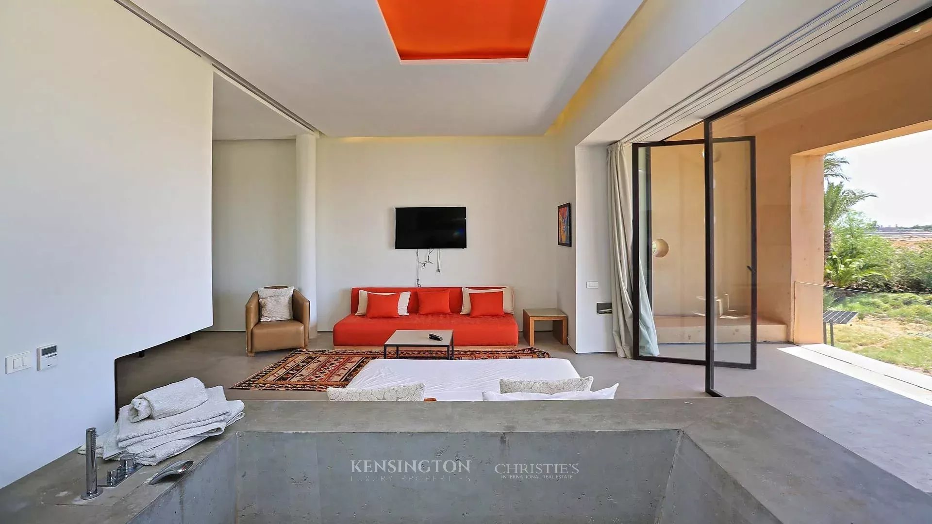 6 Bedroom Villa/Townhouse's Image 35