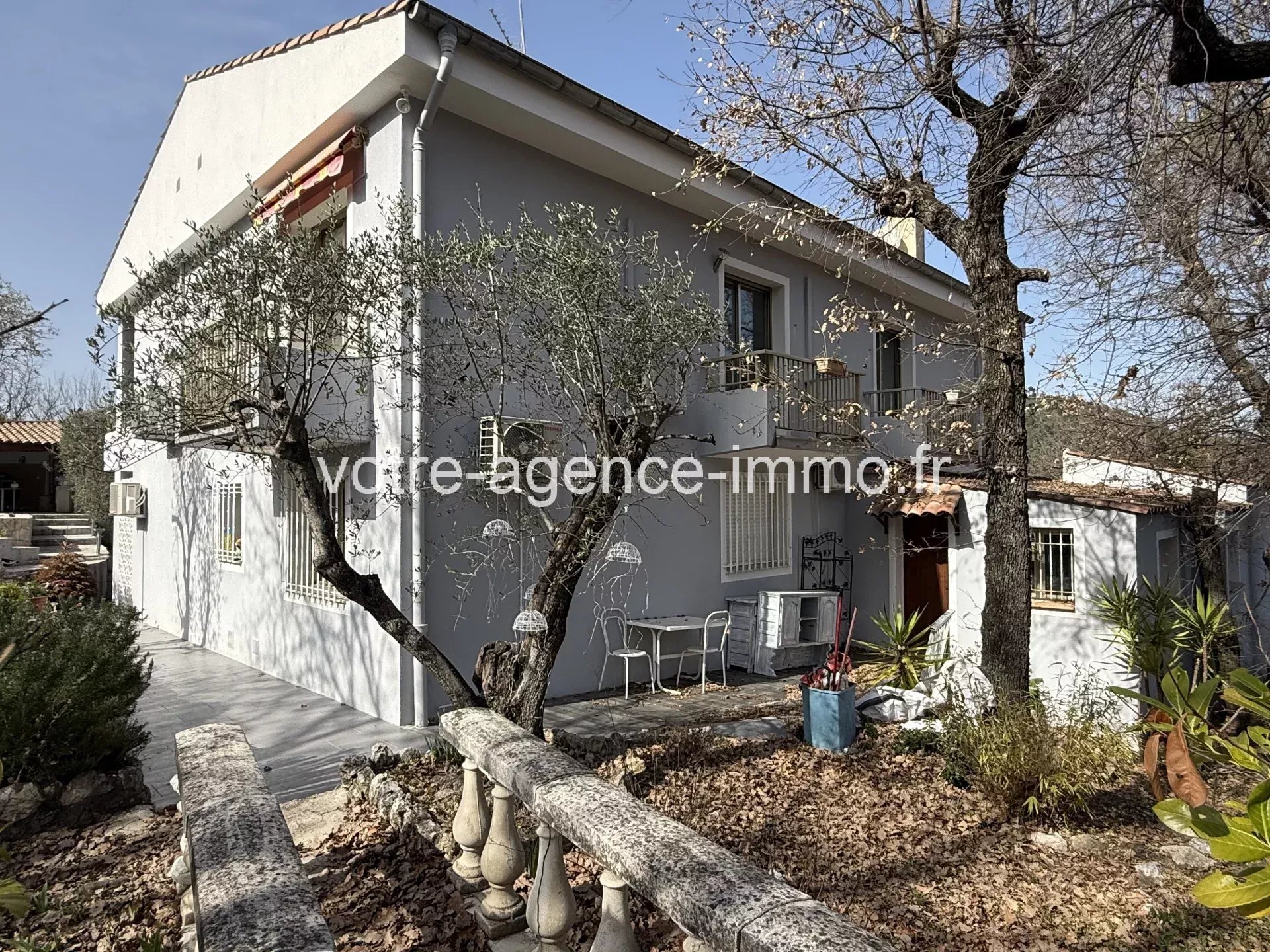 Agence immobilière de VOTRE-AGENCE-IMMO.FR