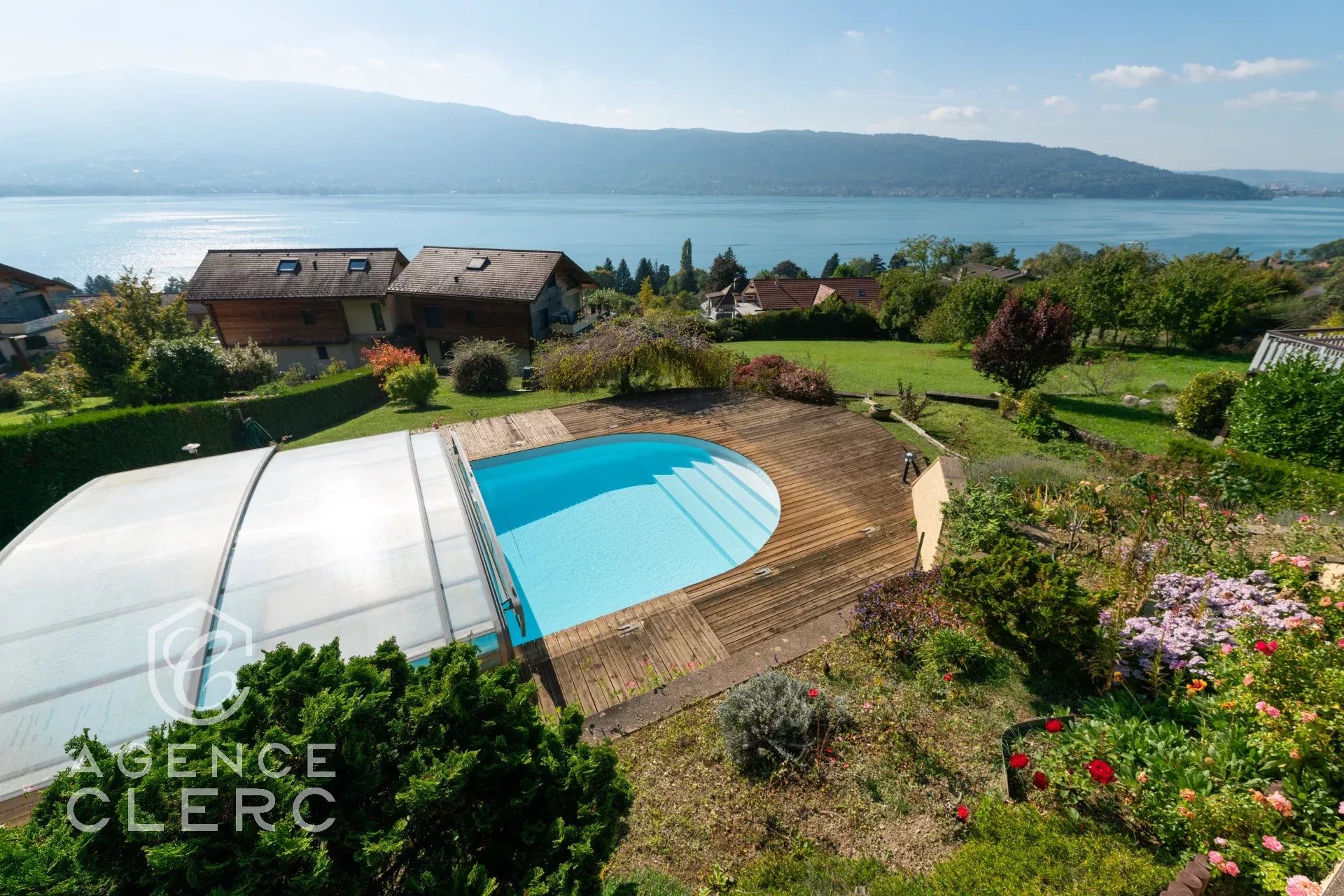Vente Maison Veyrier-du-Lac