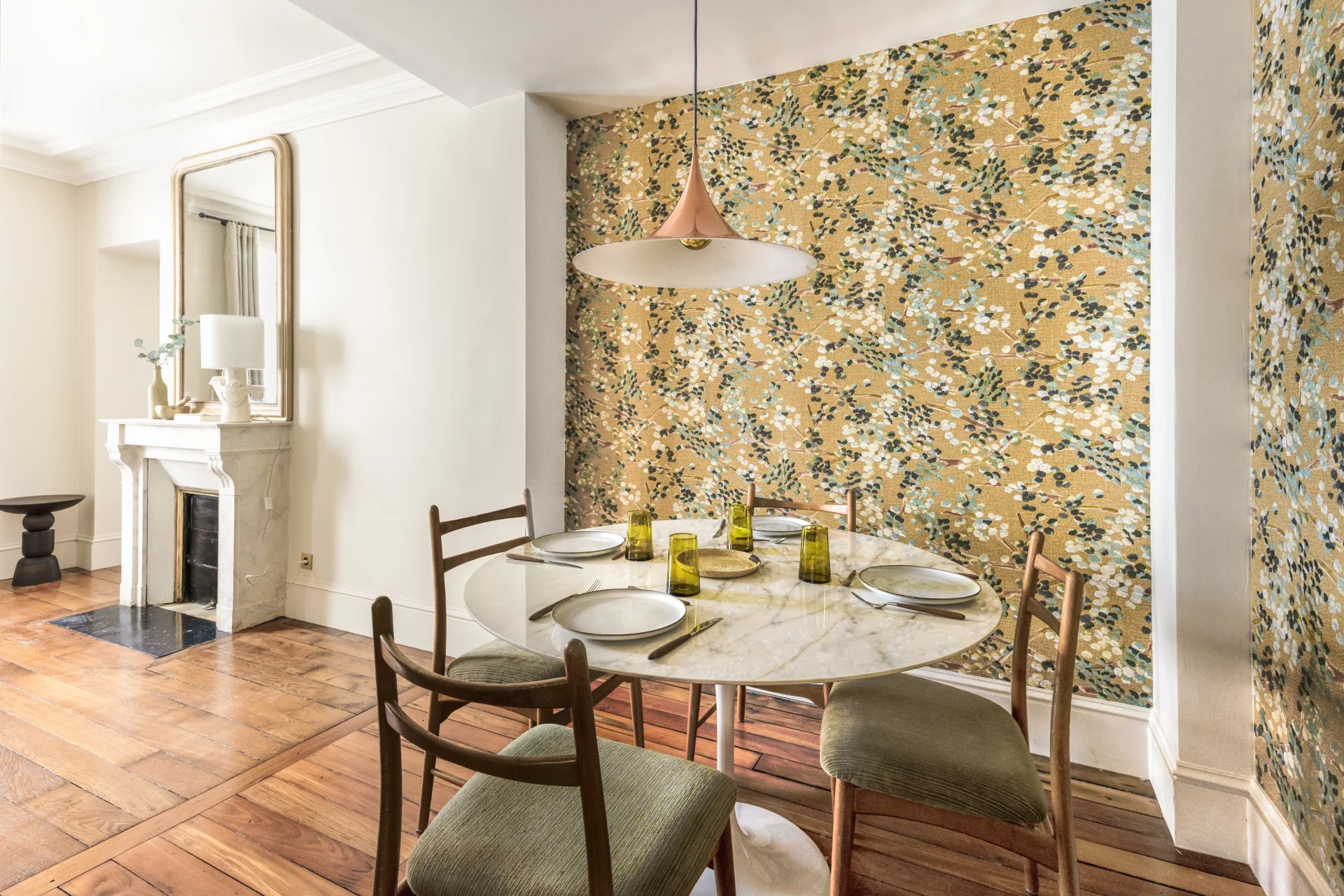 Paris 7e - SÈVRES / VANEAU