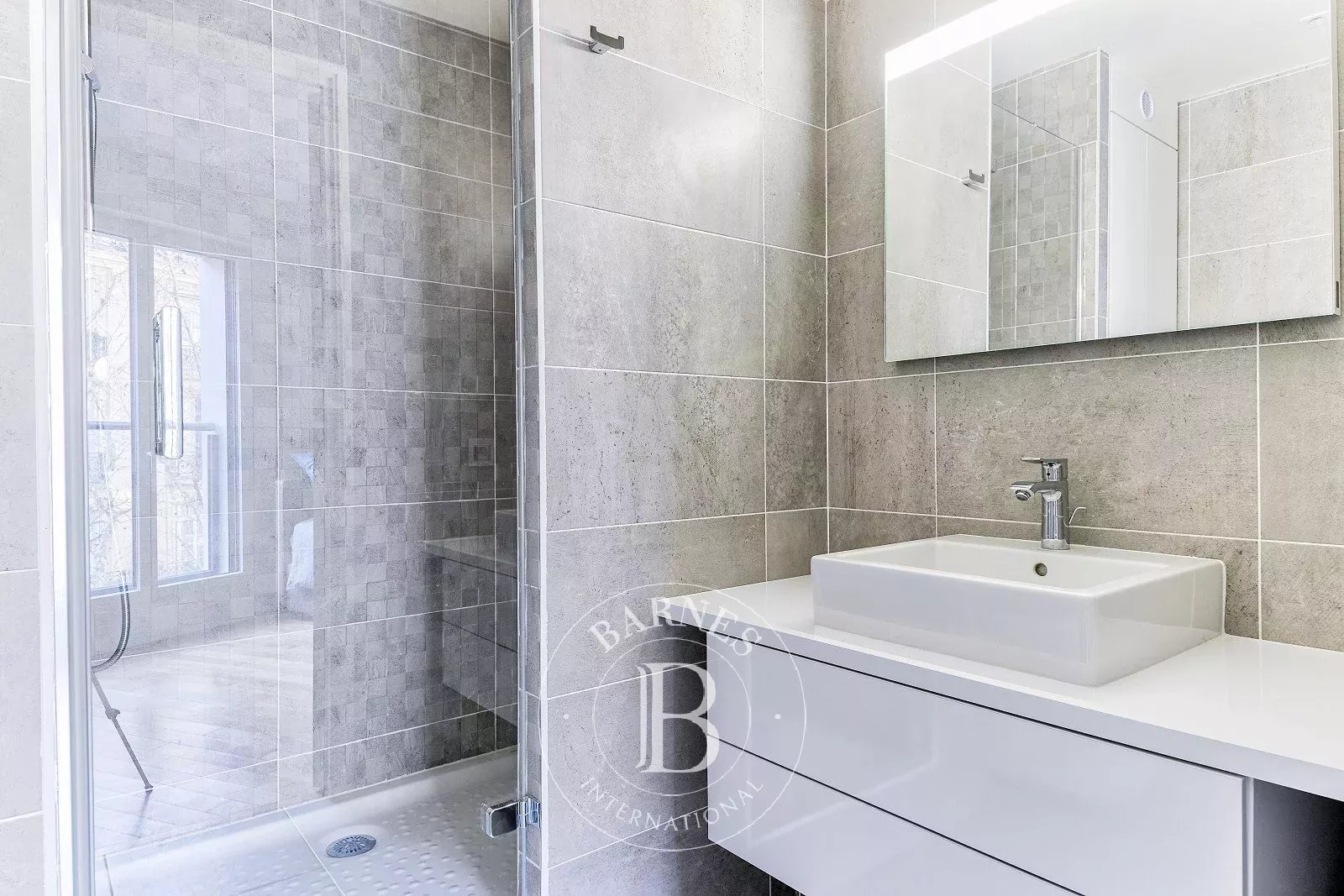 Daire Paris 16ème - picture 15