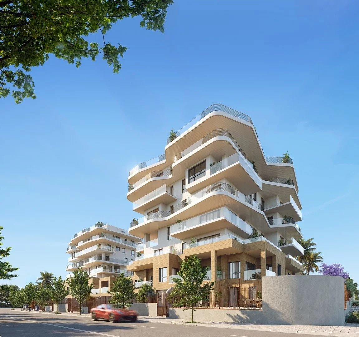 Agence immobilière de Cabinet GLOBAL-TRANSACTIONS
