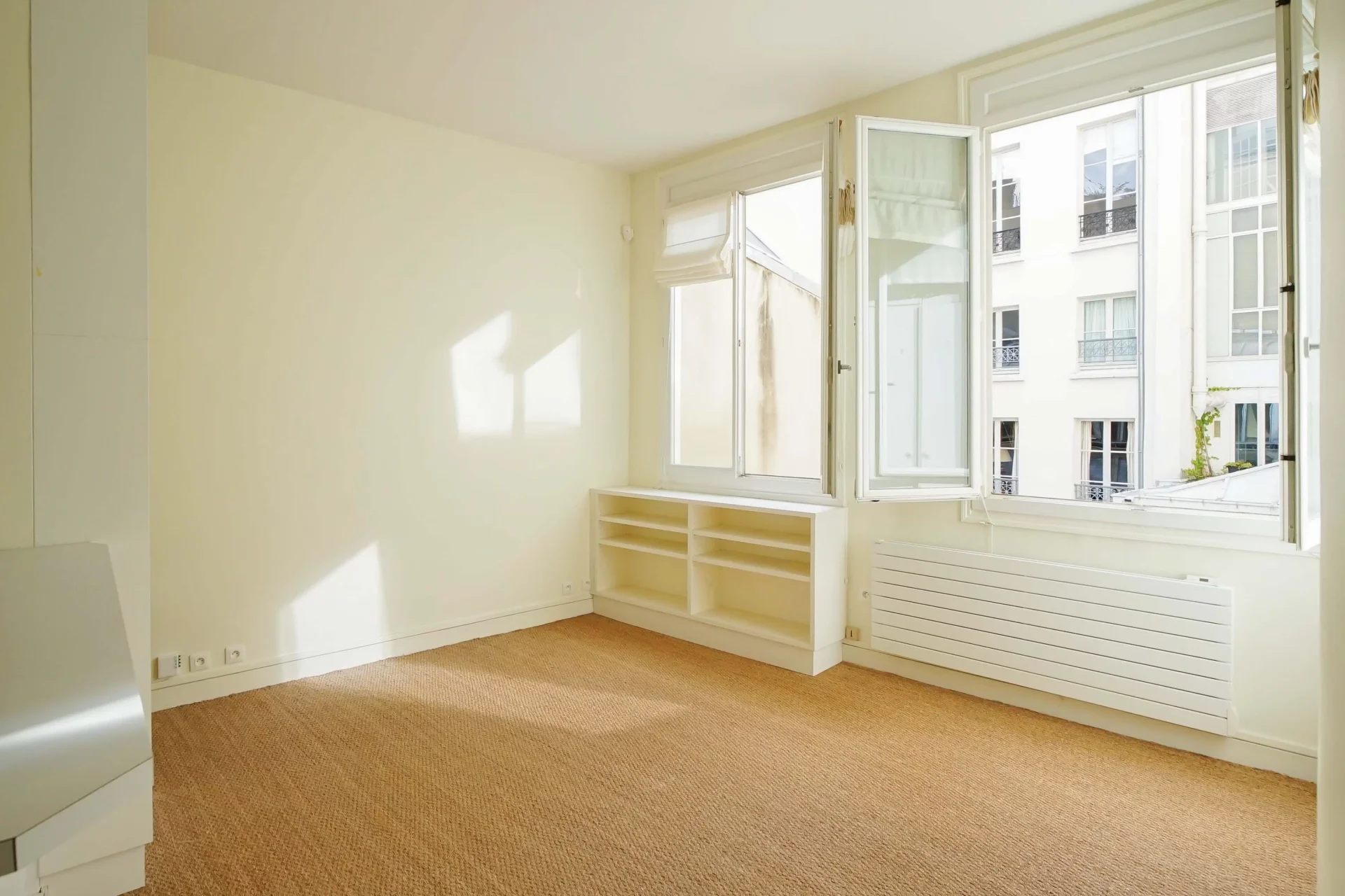 Paris 7e - SAINT-THOMAS D'AQUIN