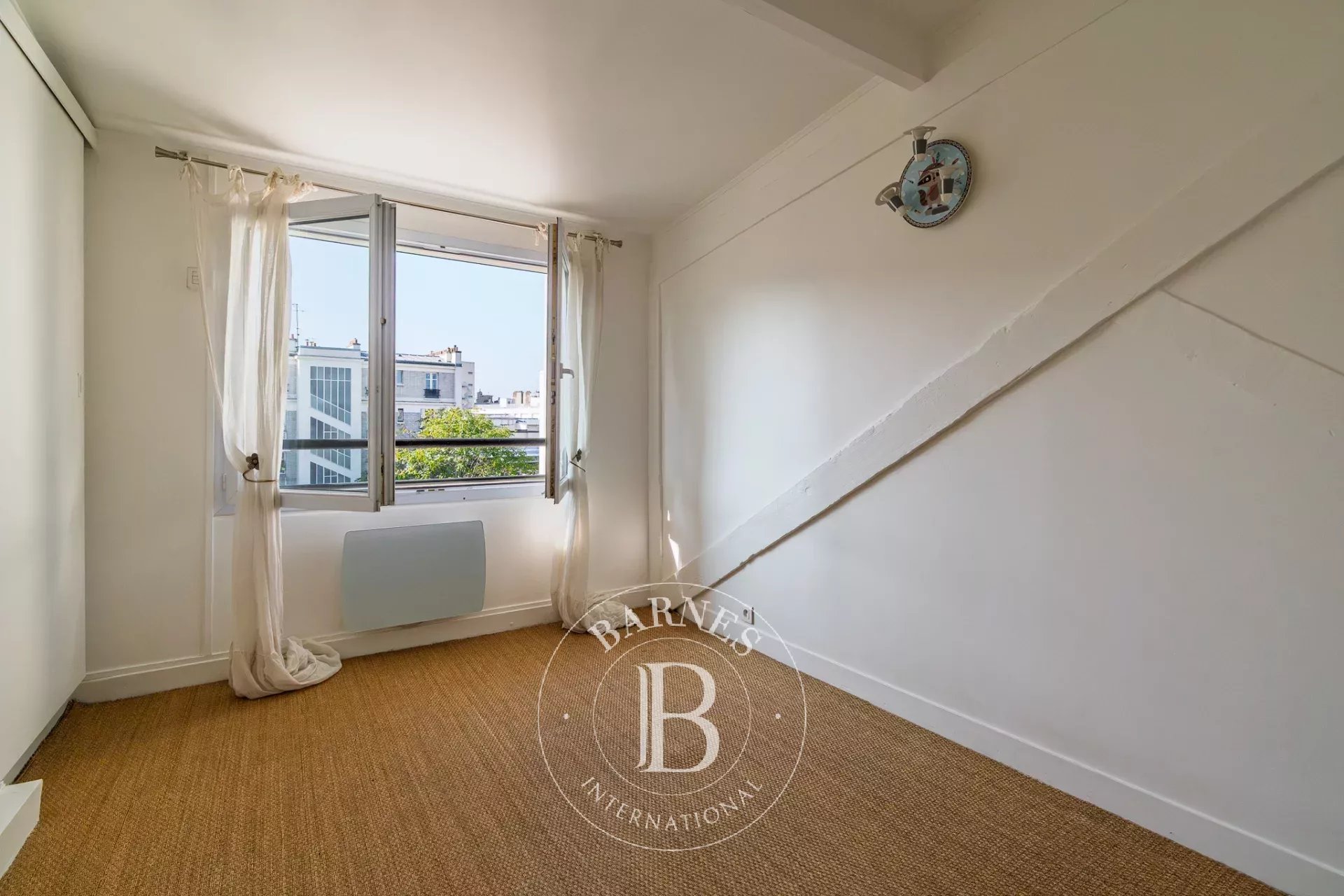 Daire Neuilly-sur-Seine - picture 9