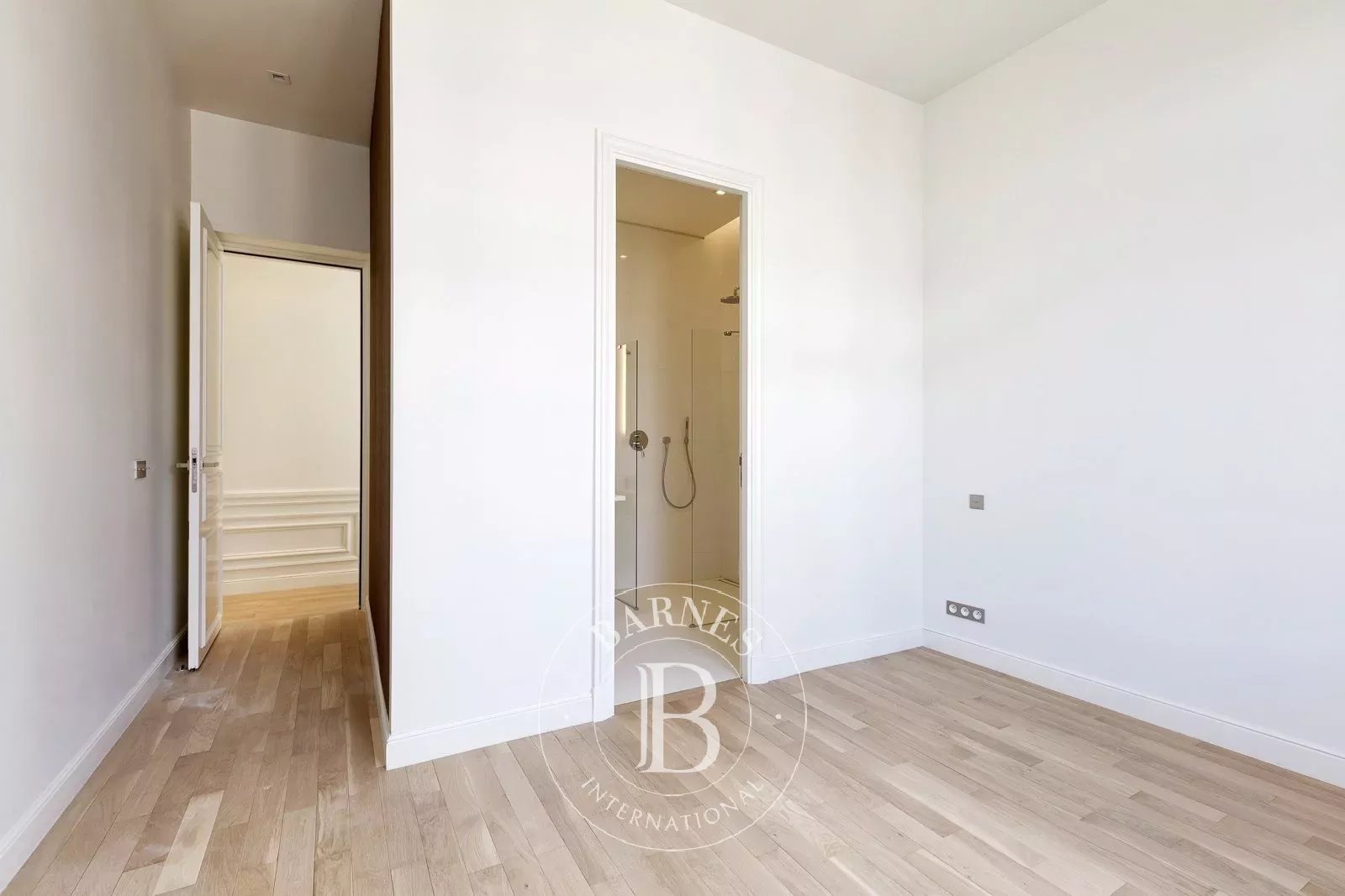 Daire Paris 16ème - picture 11