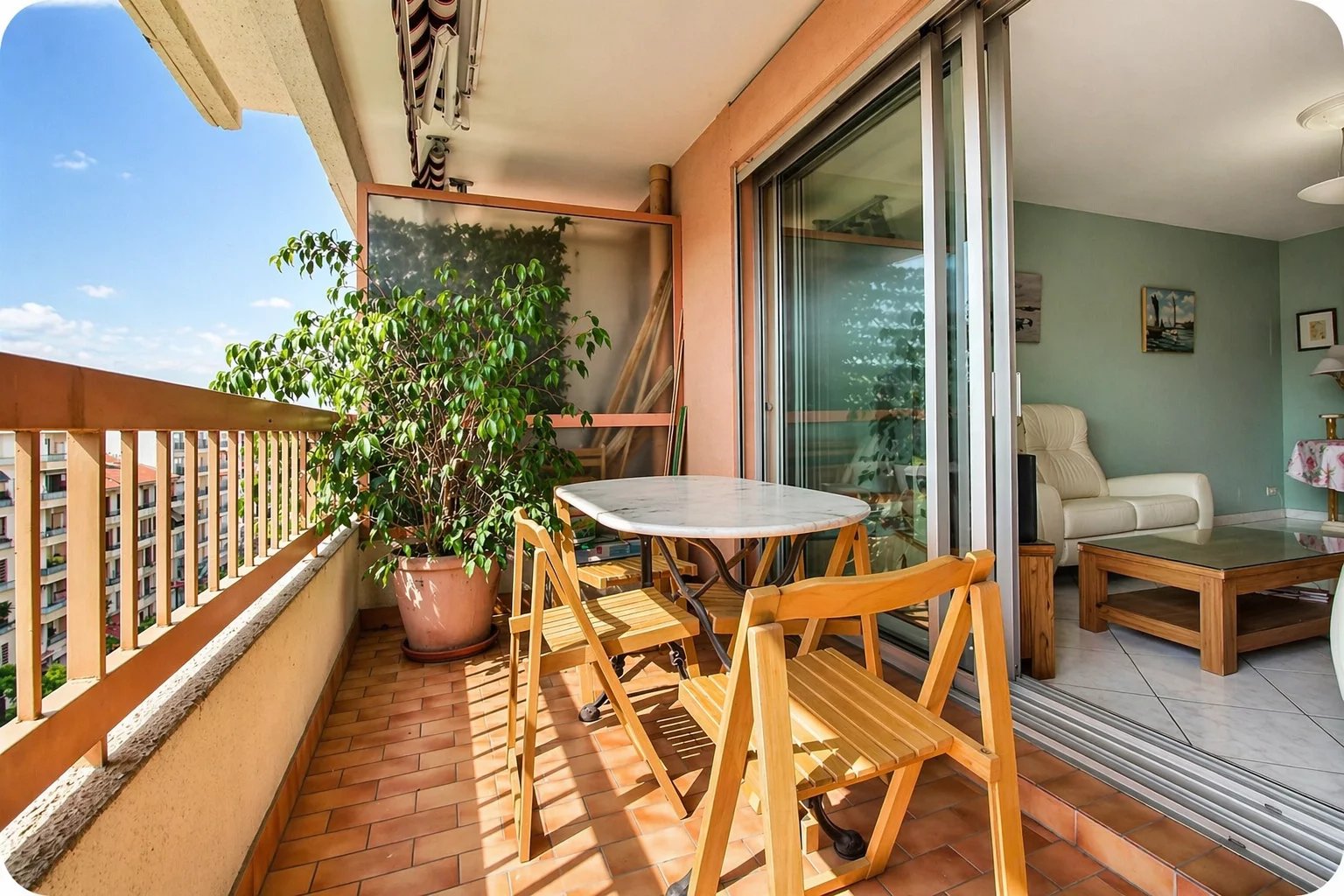 Agence immobilière de Immo 3000