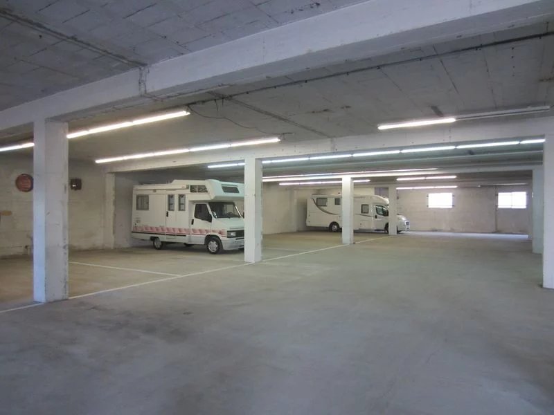 Parking / box Saint-marcellin 1 piece(s) 15 m2