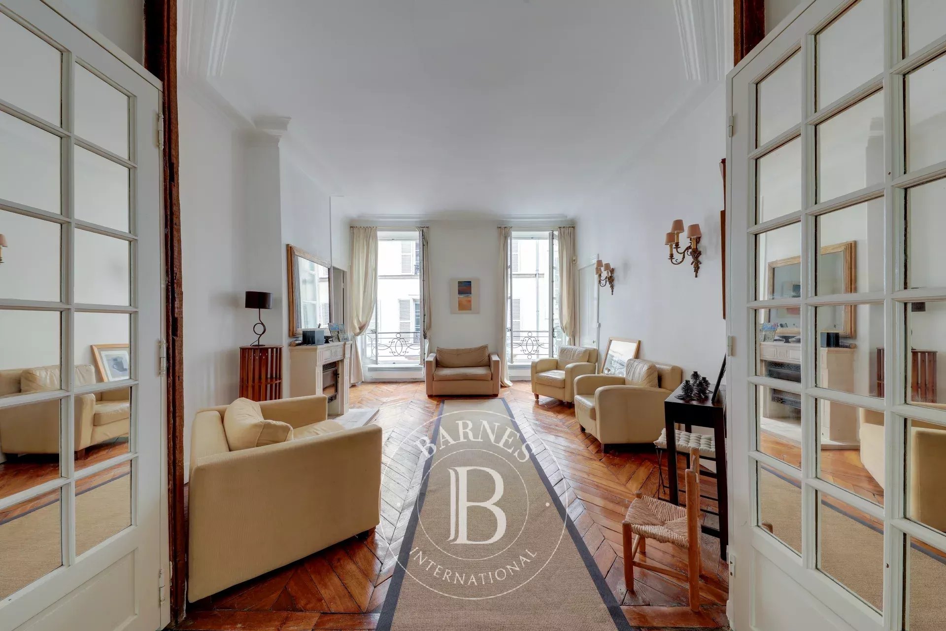 Paris 6 - Croix Rouge/Du Four - in the heart of Saint-Germain-des-Prés - 3 bedrooms