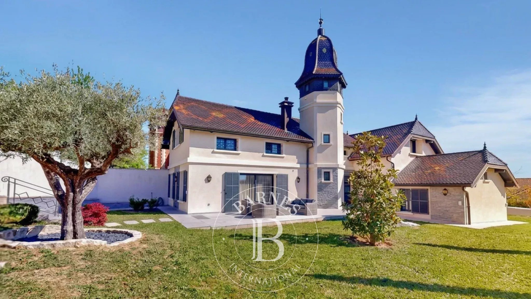 Maison Vernaison  -  ref 85978200 (picture 1)