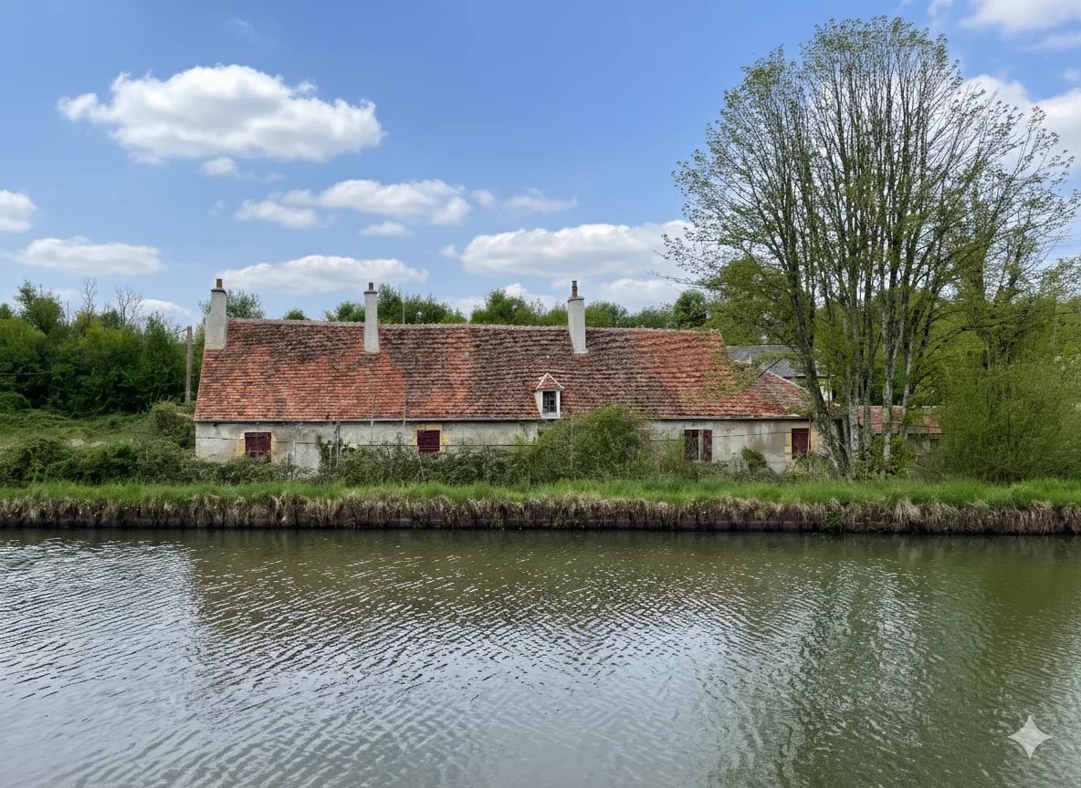 Agence immobilière de Conort Immobilier