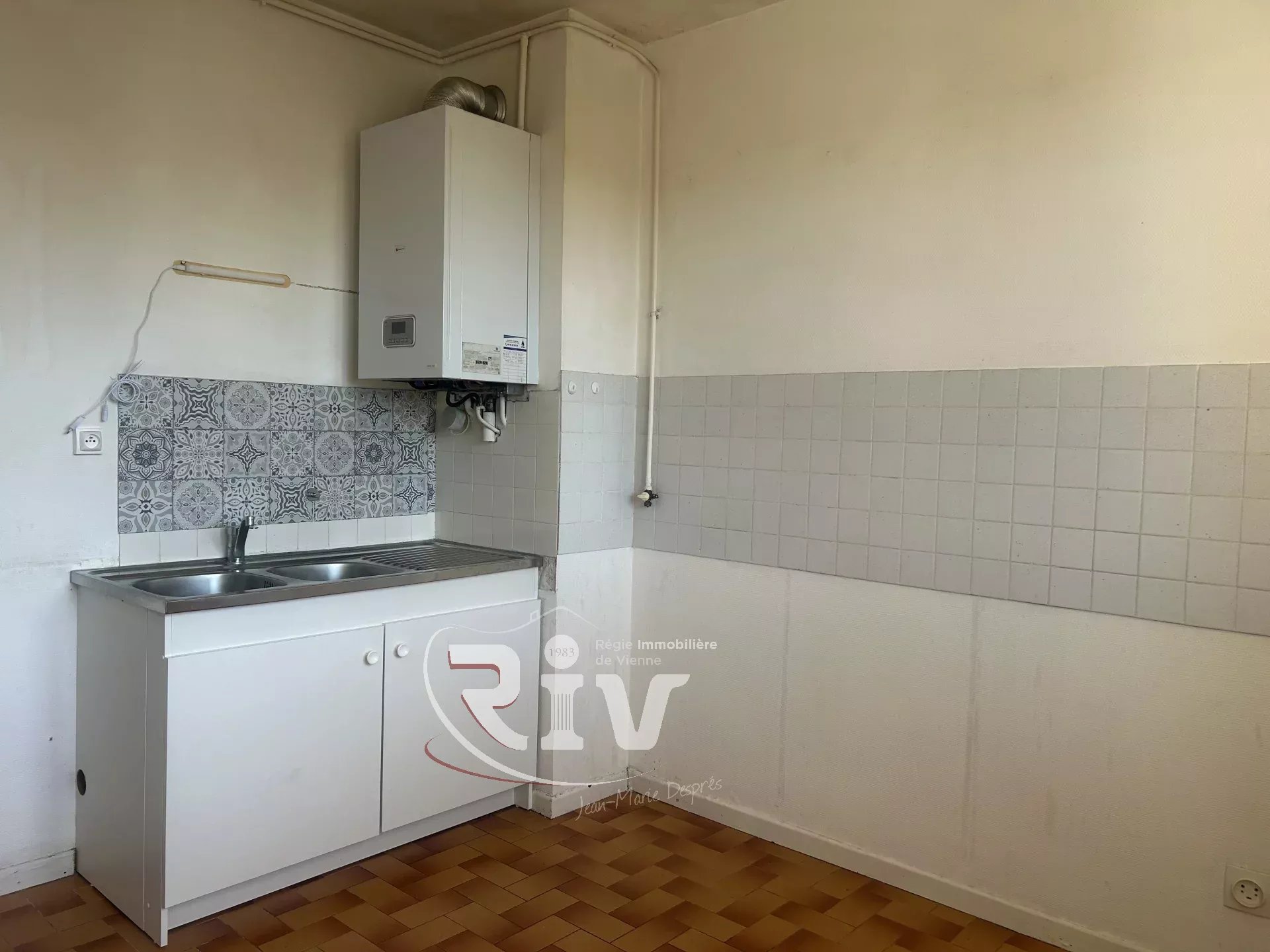 Location Appartement Pont-Évêque