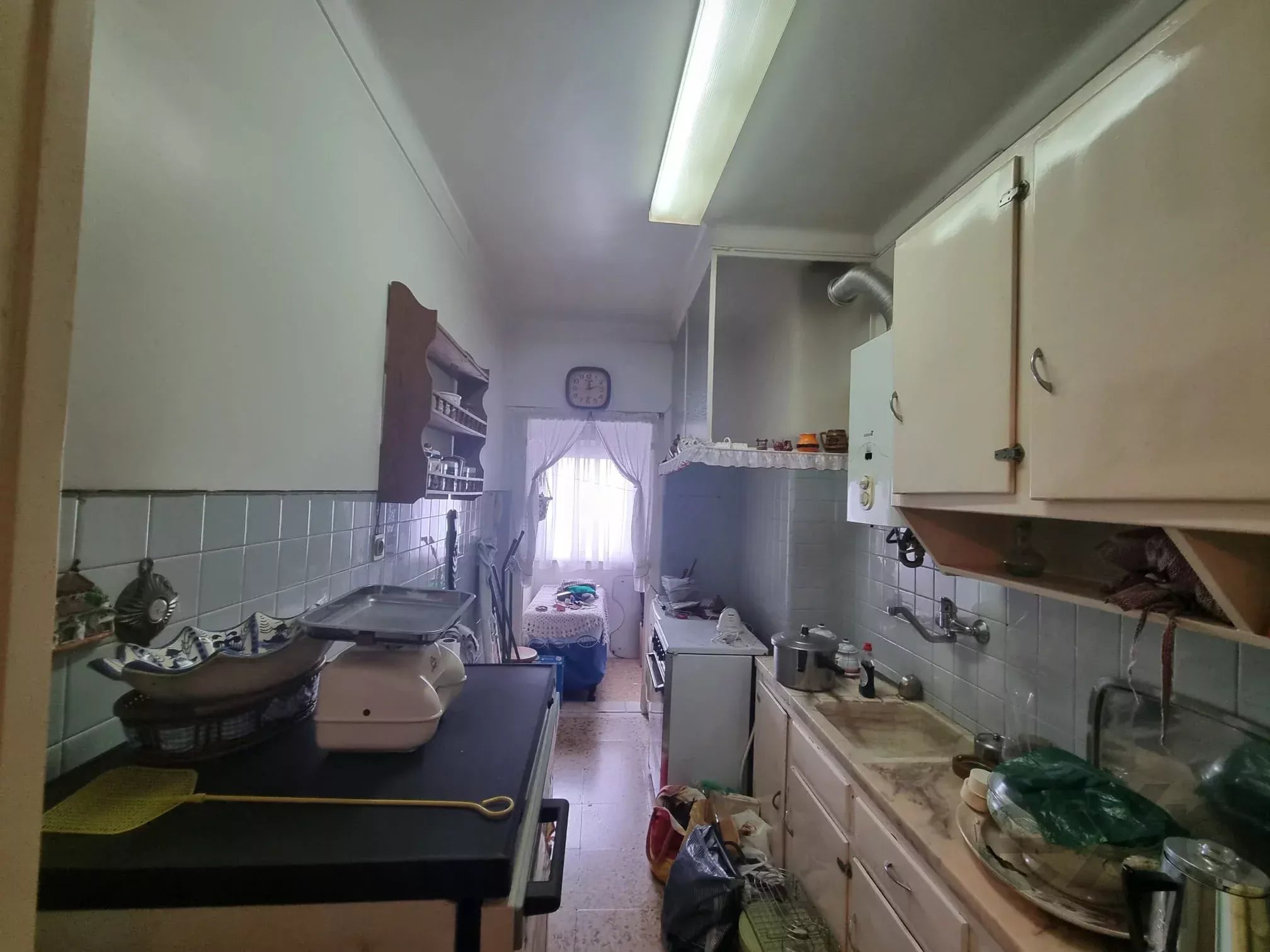 T1 apartment in São Domingos de Benfica, Lisbon 87014700 image 9