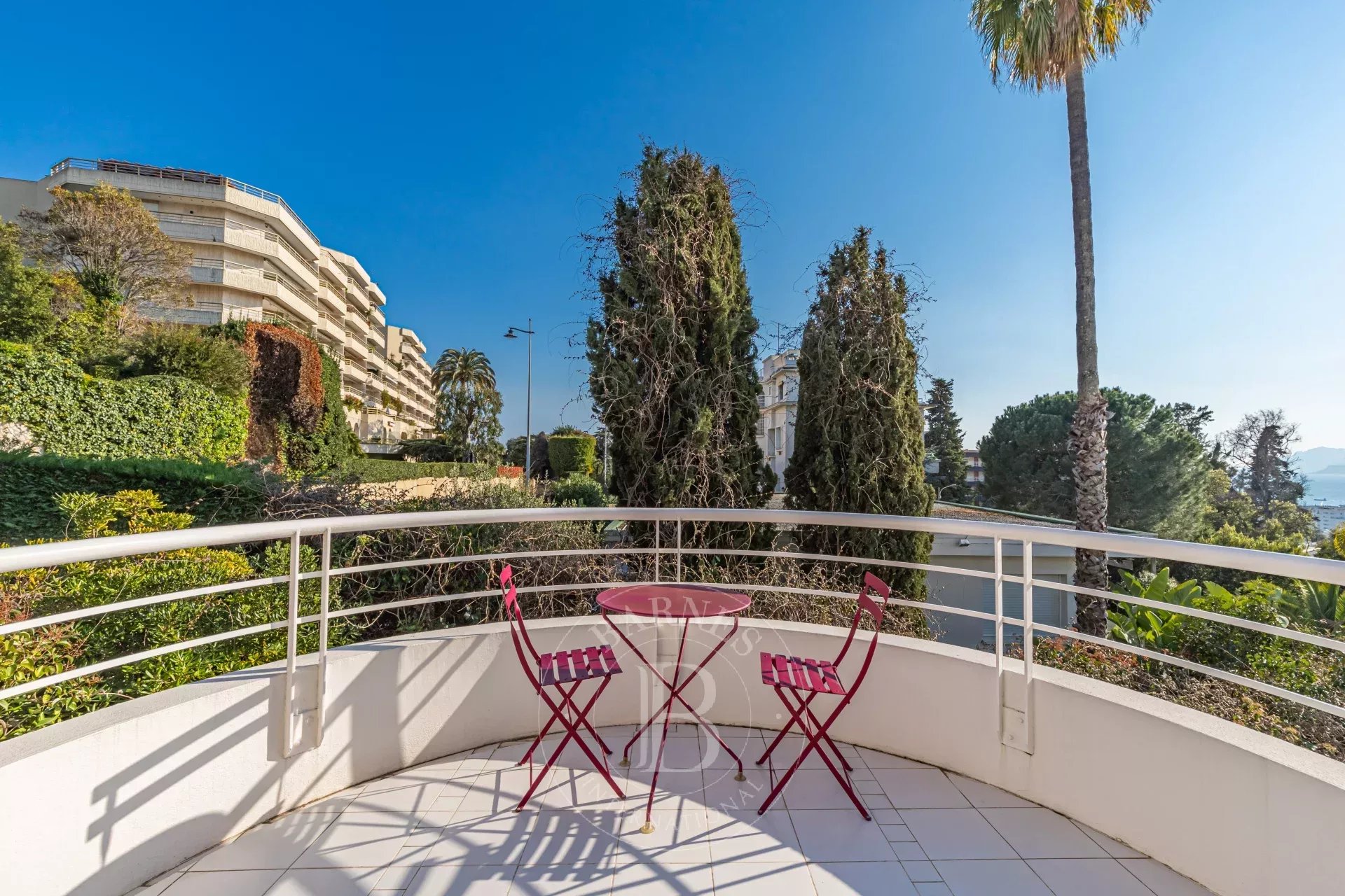Penthouse Cannes - picture 14