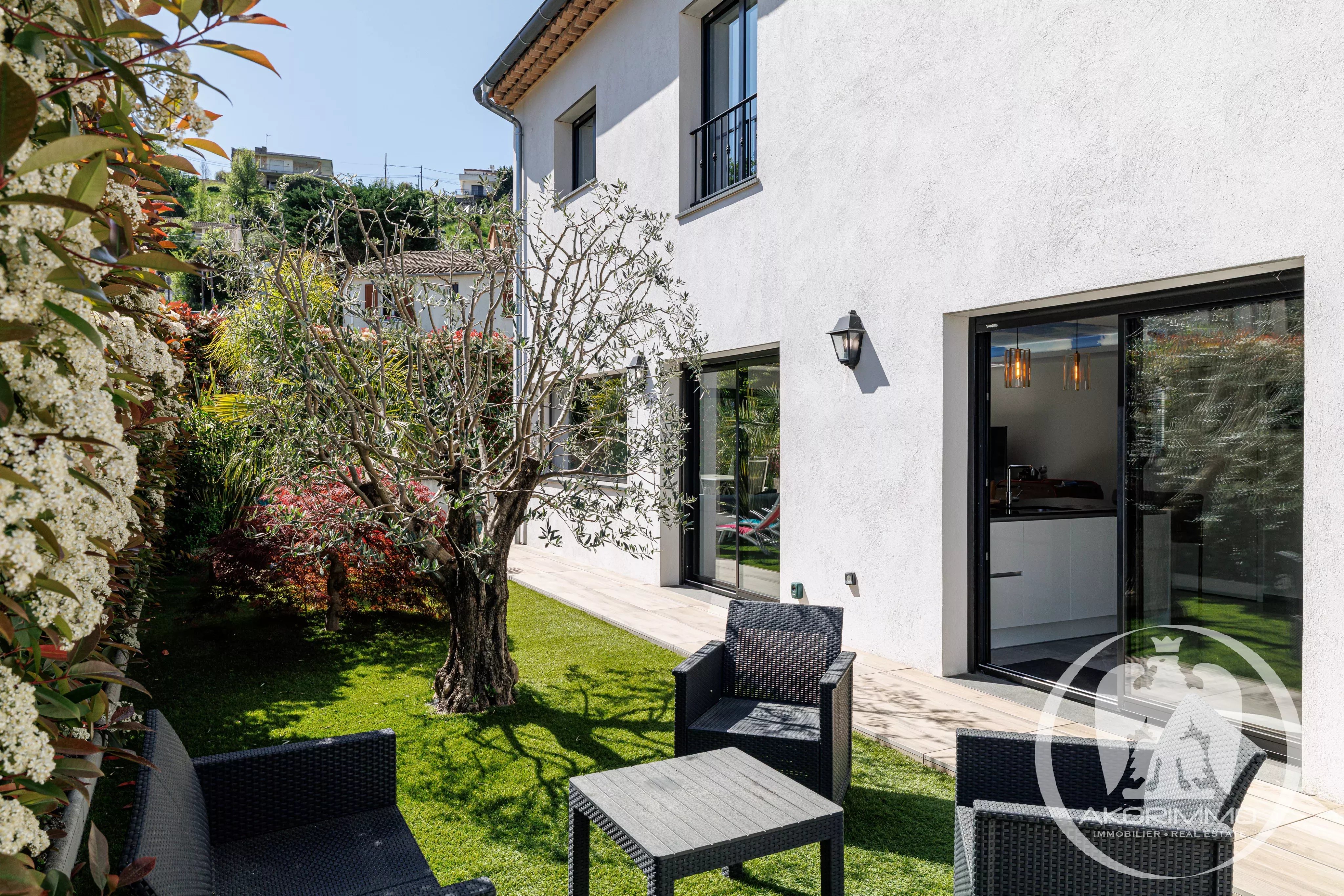 Продажа Дом - Вильнёв-Лубе (Villeneuve-Loubet)