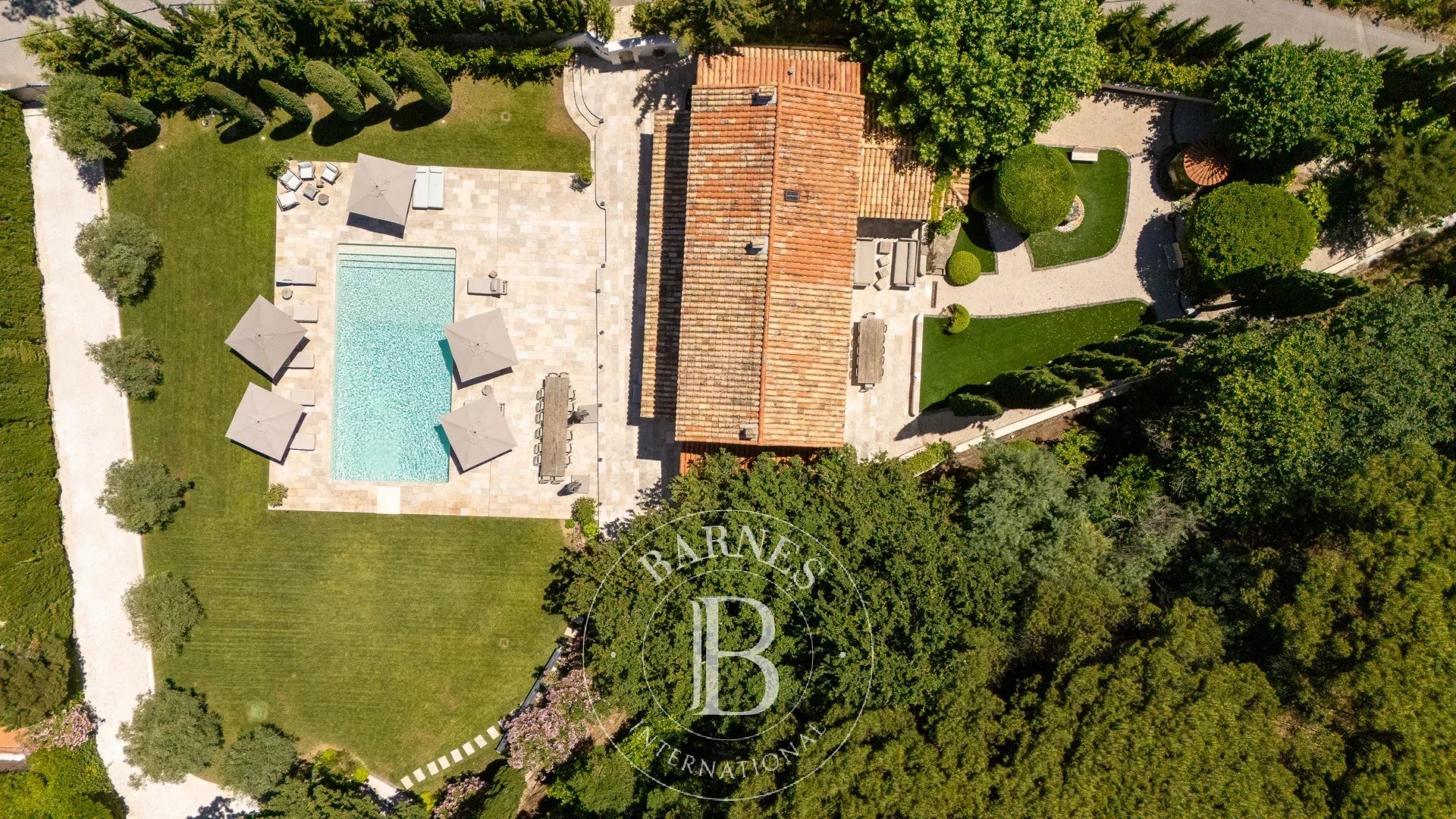 Villa Saint-Tropez  -  ref 5709412 (picture 3)