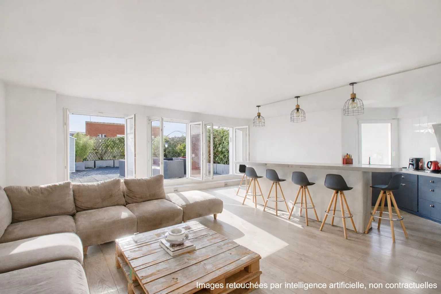 Ville-d'Avray - CENTRE-MAIRIE