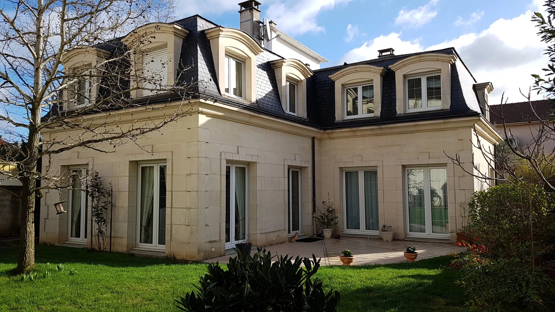 Agence immobilière de France Immobilier