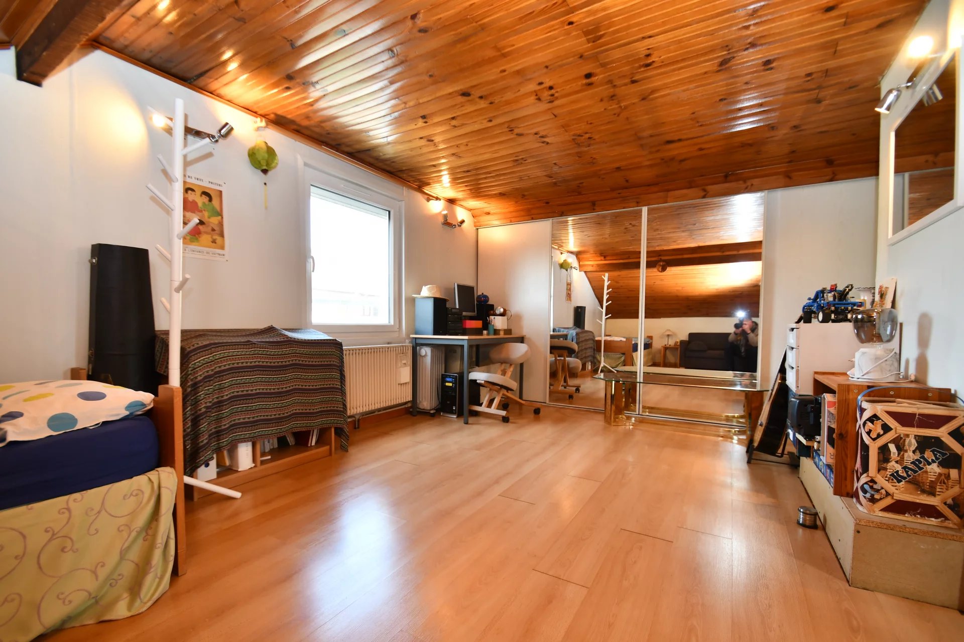 Vente Maison Tremblay-en-France