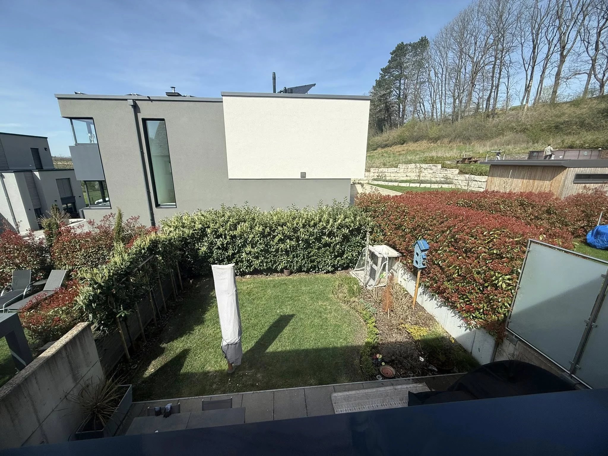 Vente Appartement Beringen