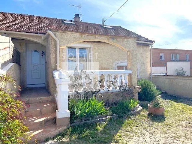 Rental House Bollène