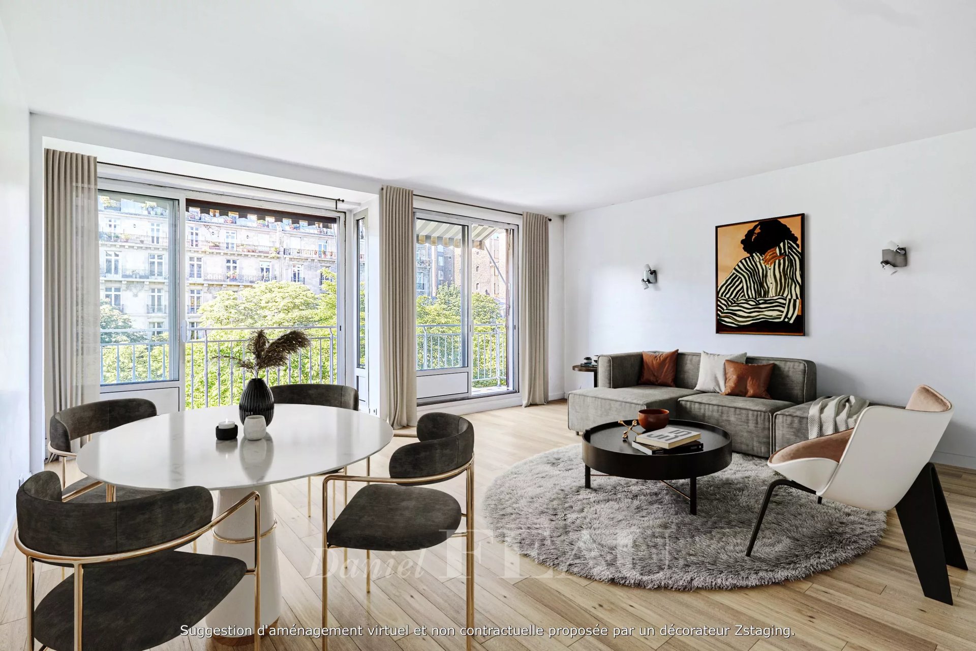 2 Bedroom Apartment/Flat's Image 15