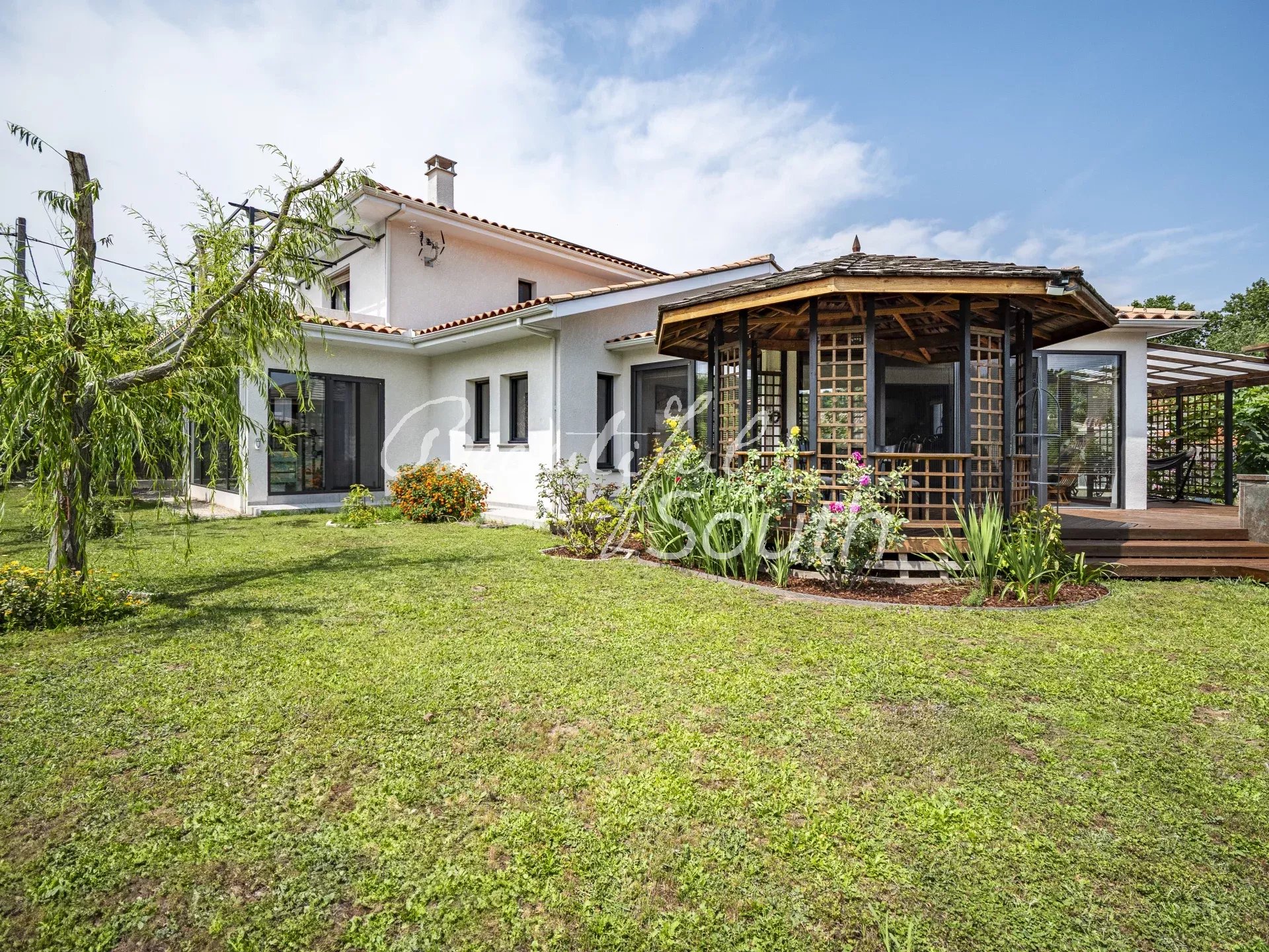 Sale Villa Palau-del-Vidre