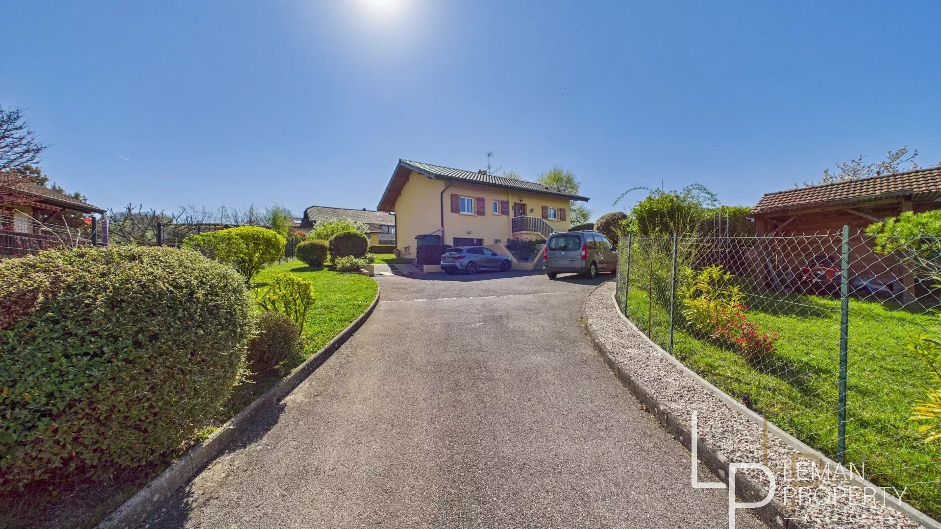 maison disponible à la vente à Loisin
